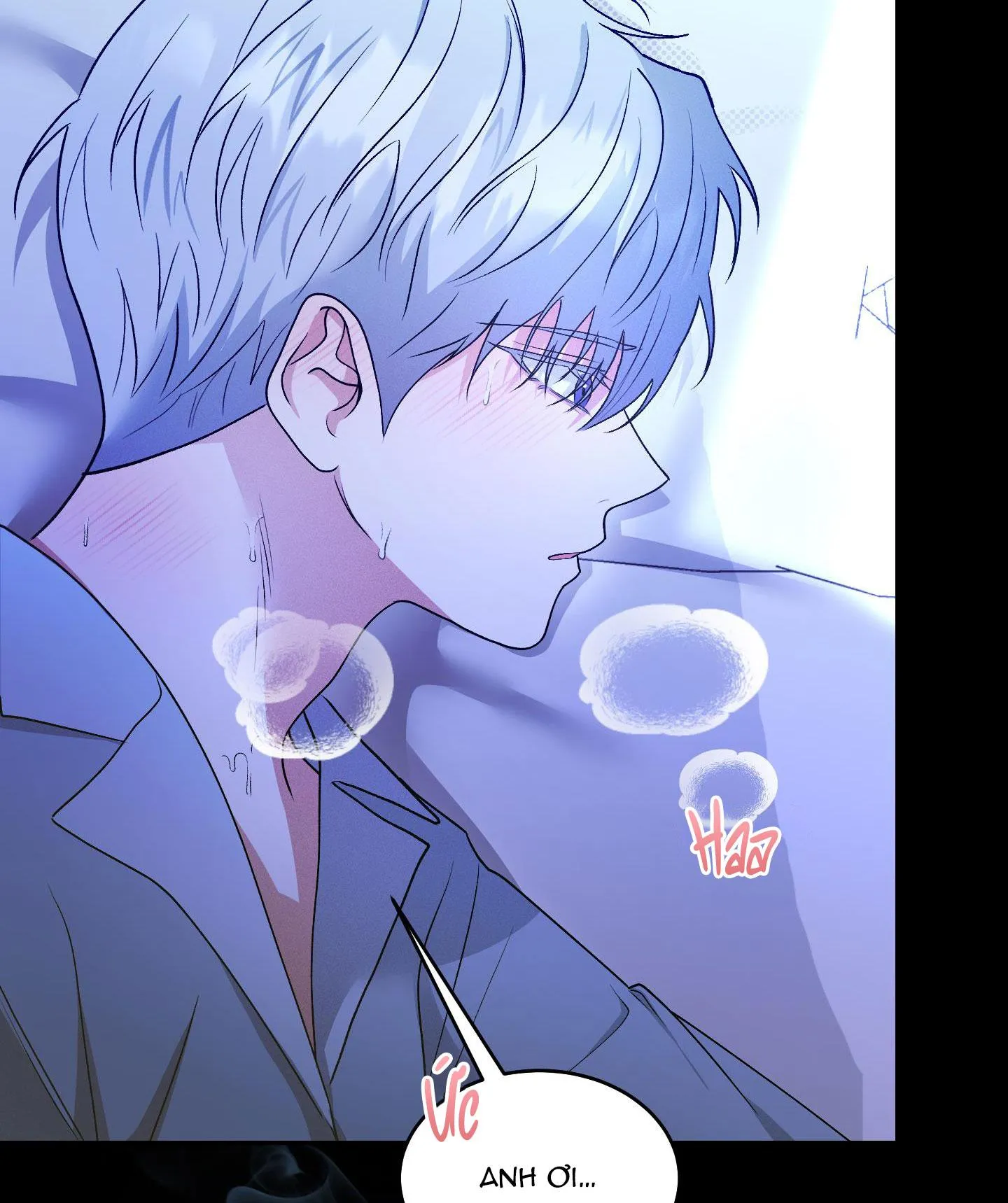 BẮN LÀ DÍNH Chapter 22 Trang 96