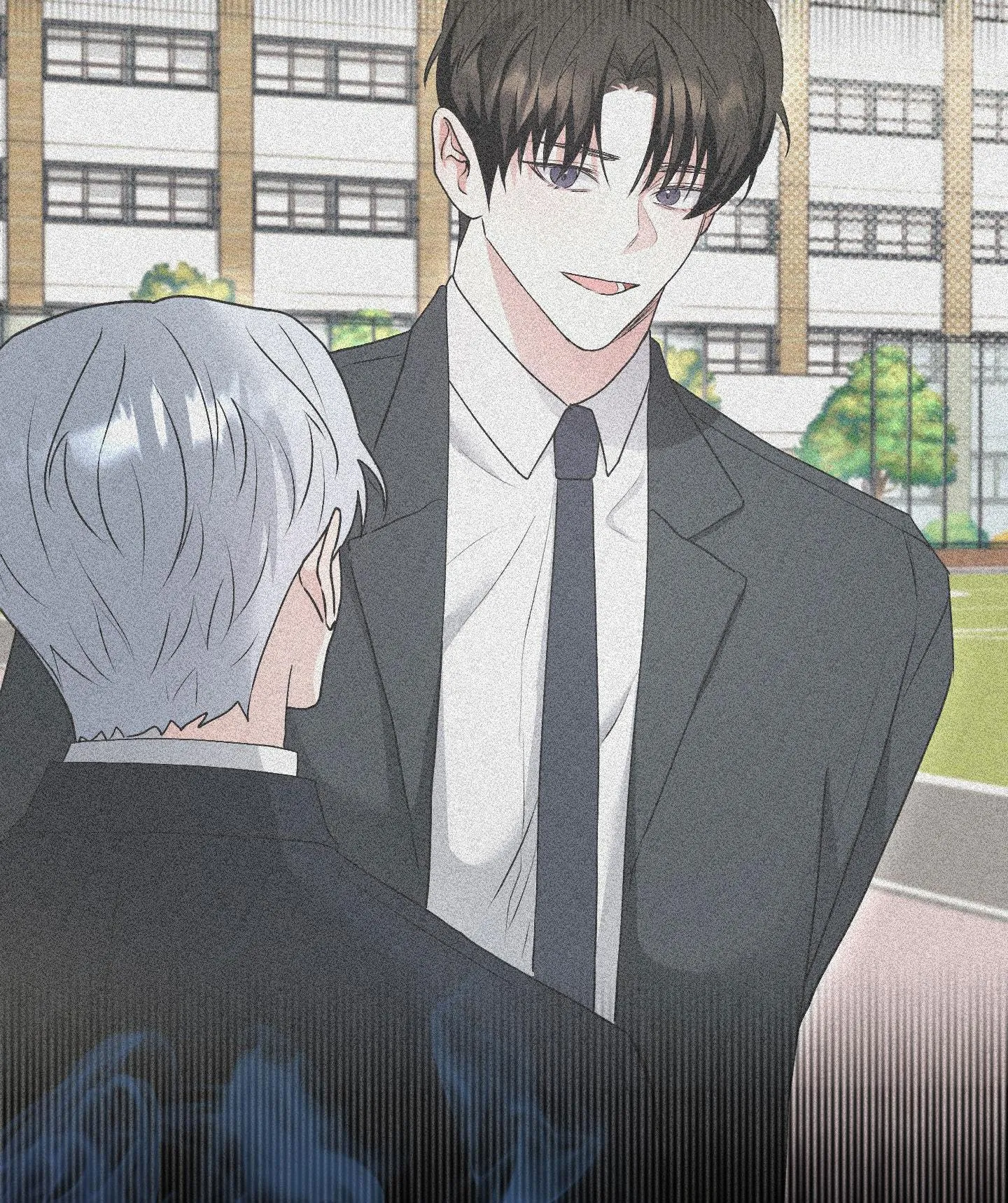 BẮN LÀ DÍNH Chapter 22 Trang 99