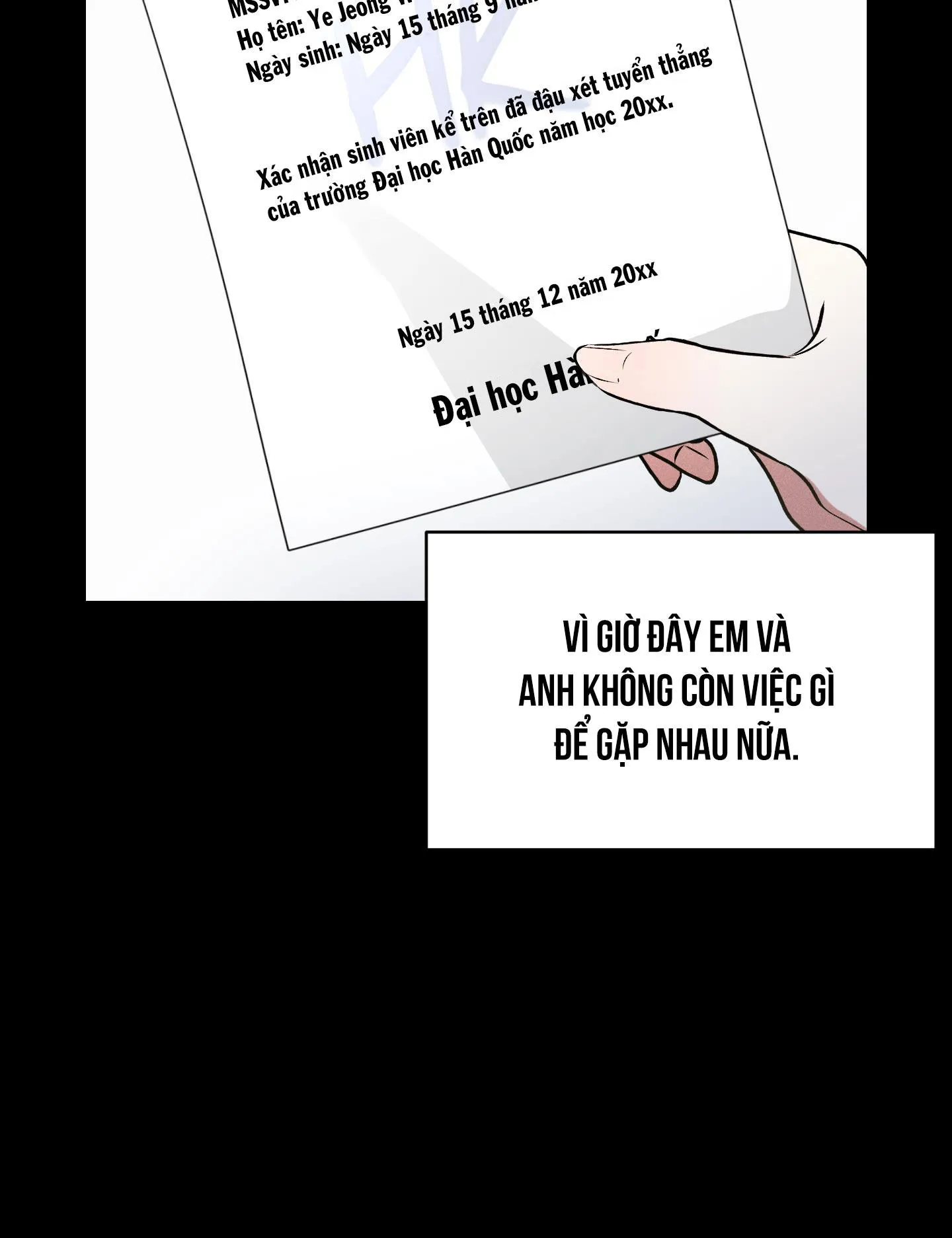 BẮN LÀ DÍNH Chapter 23 Trang 3