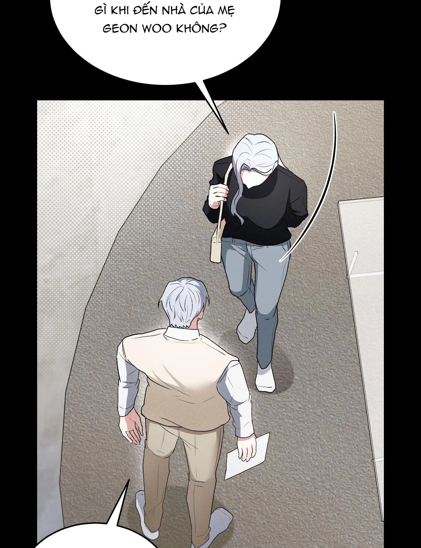 BẮN LÀ DÍNH Chapter 23 Trang 6