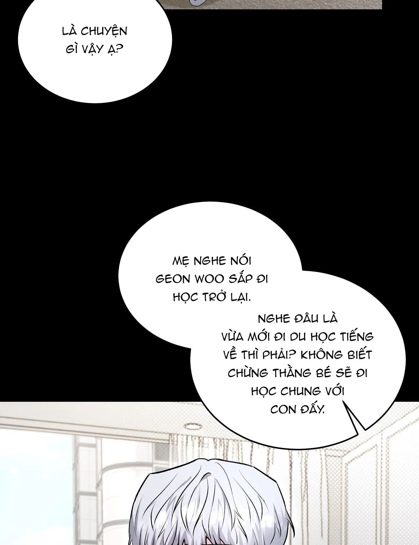 BẮN LÀ DÍNH Chapter 23 Trang 7