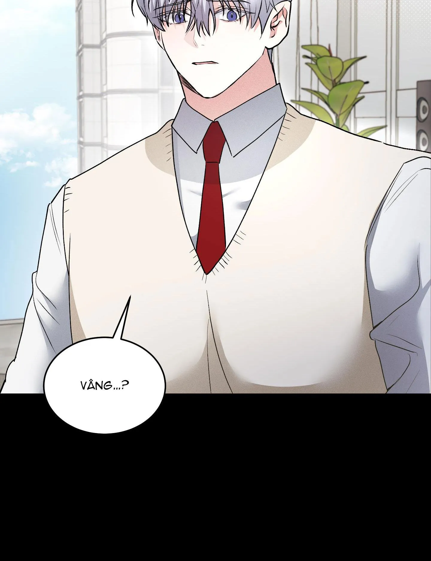 BẮN LÀ DÍNH Chapter 23 Trang 8