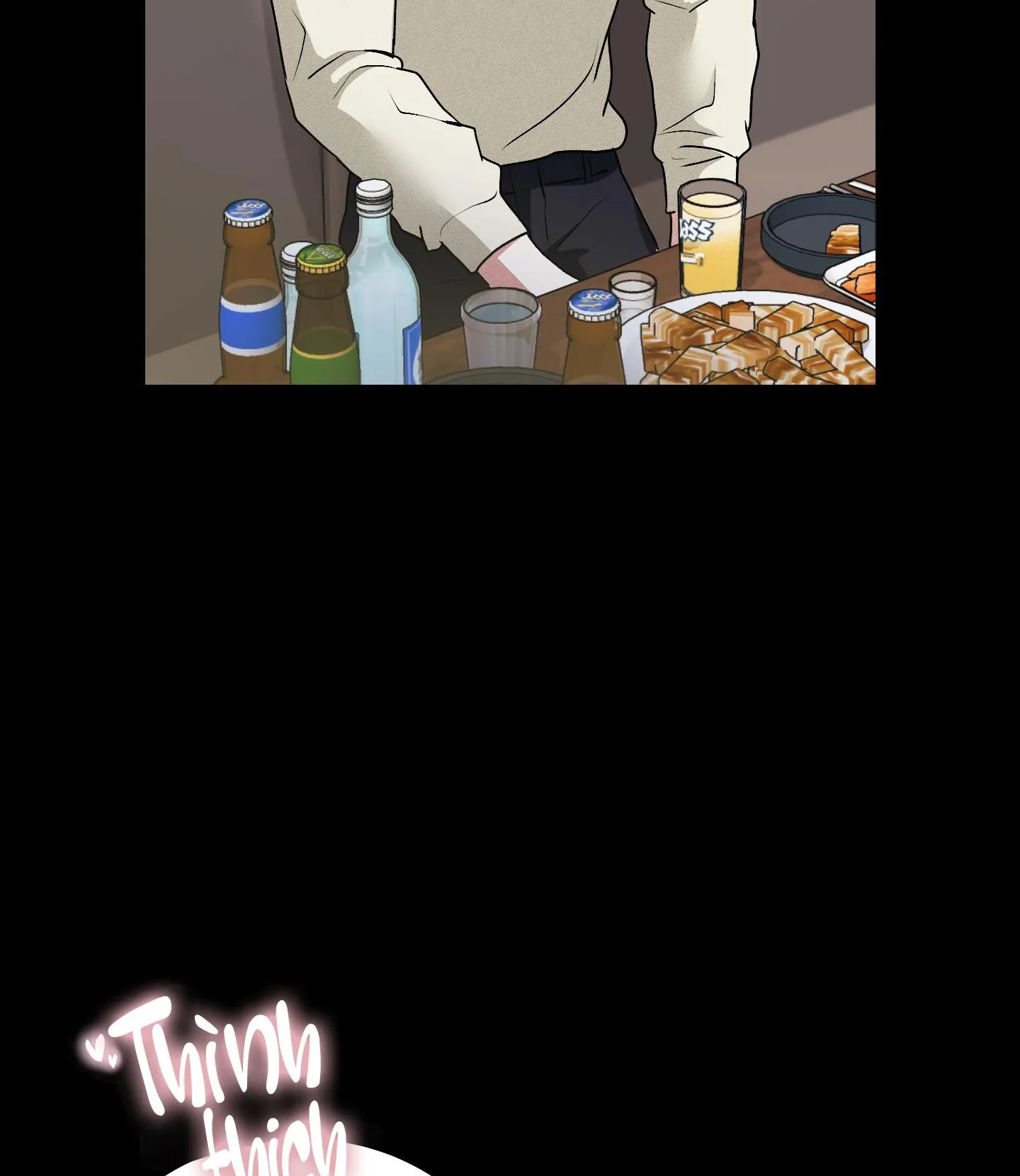 BẮN LÀ DÍNH Chapter 23 Trang 14