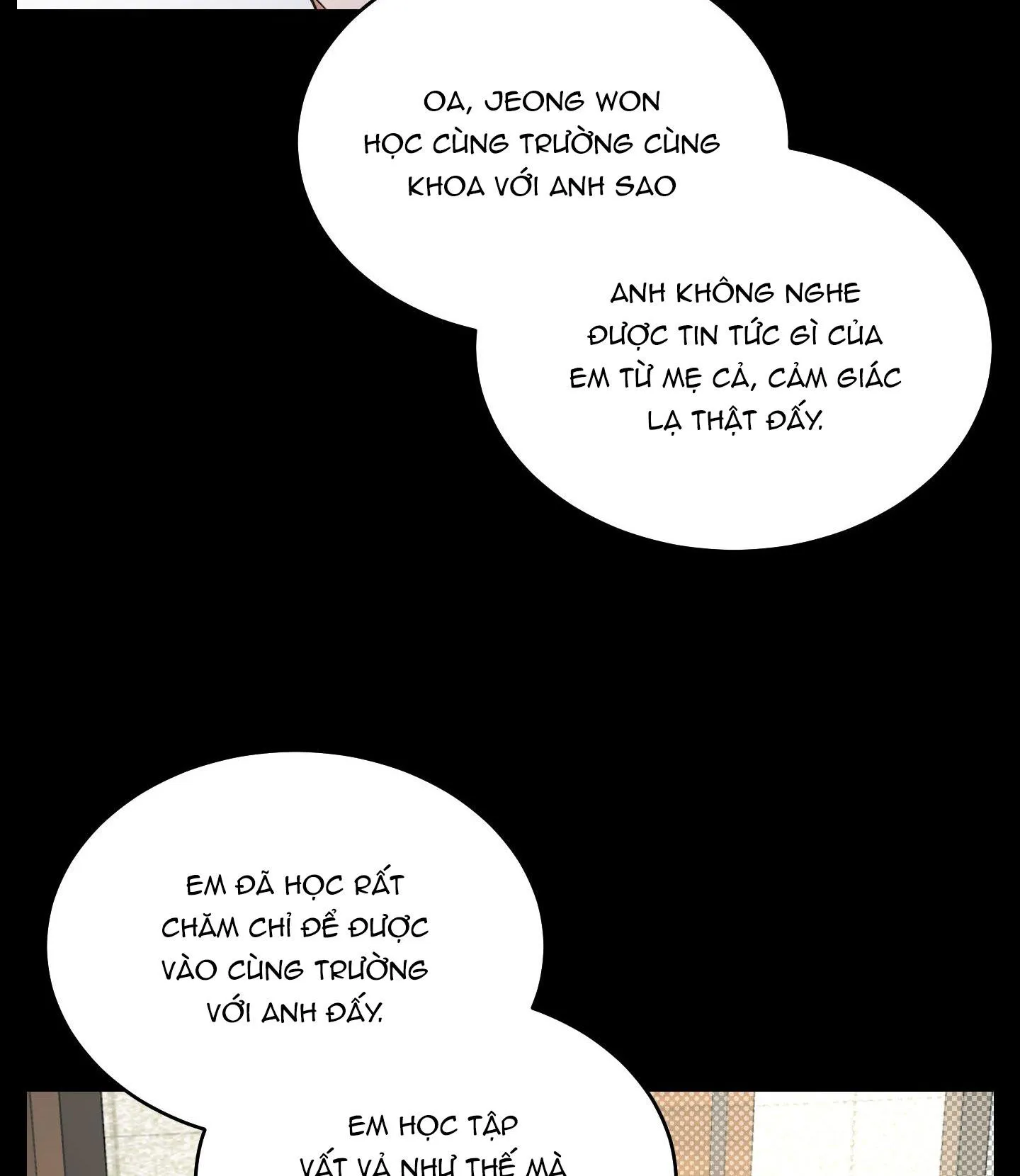 BẮN LÀ DÍNH Chapter 23 Trang 19