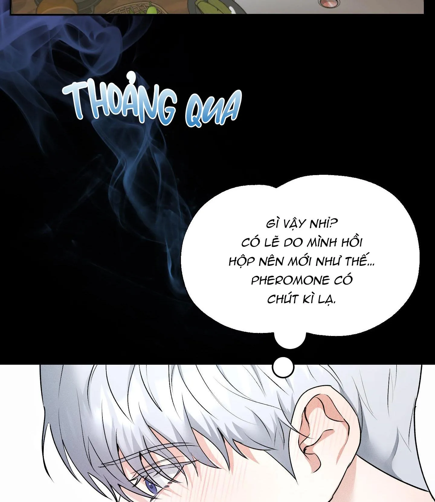 BẮN LÀ DÍNH Chapter 23 Trang 21