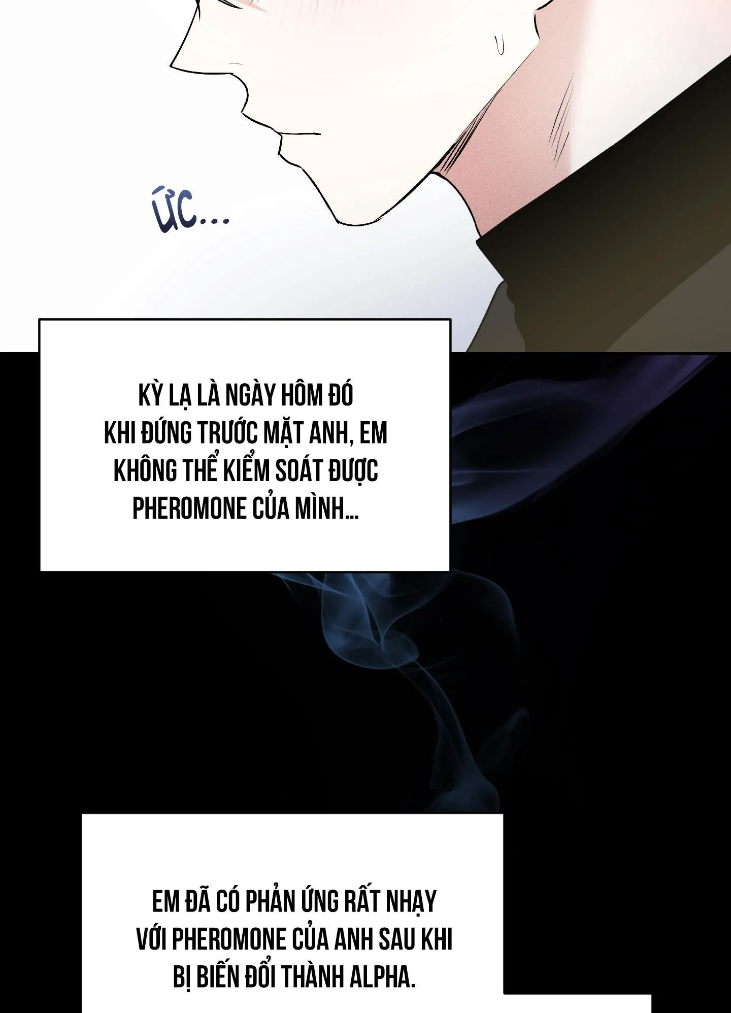 BẮN LÀ DÍNH Chapter 23 Trang 22