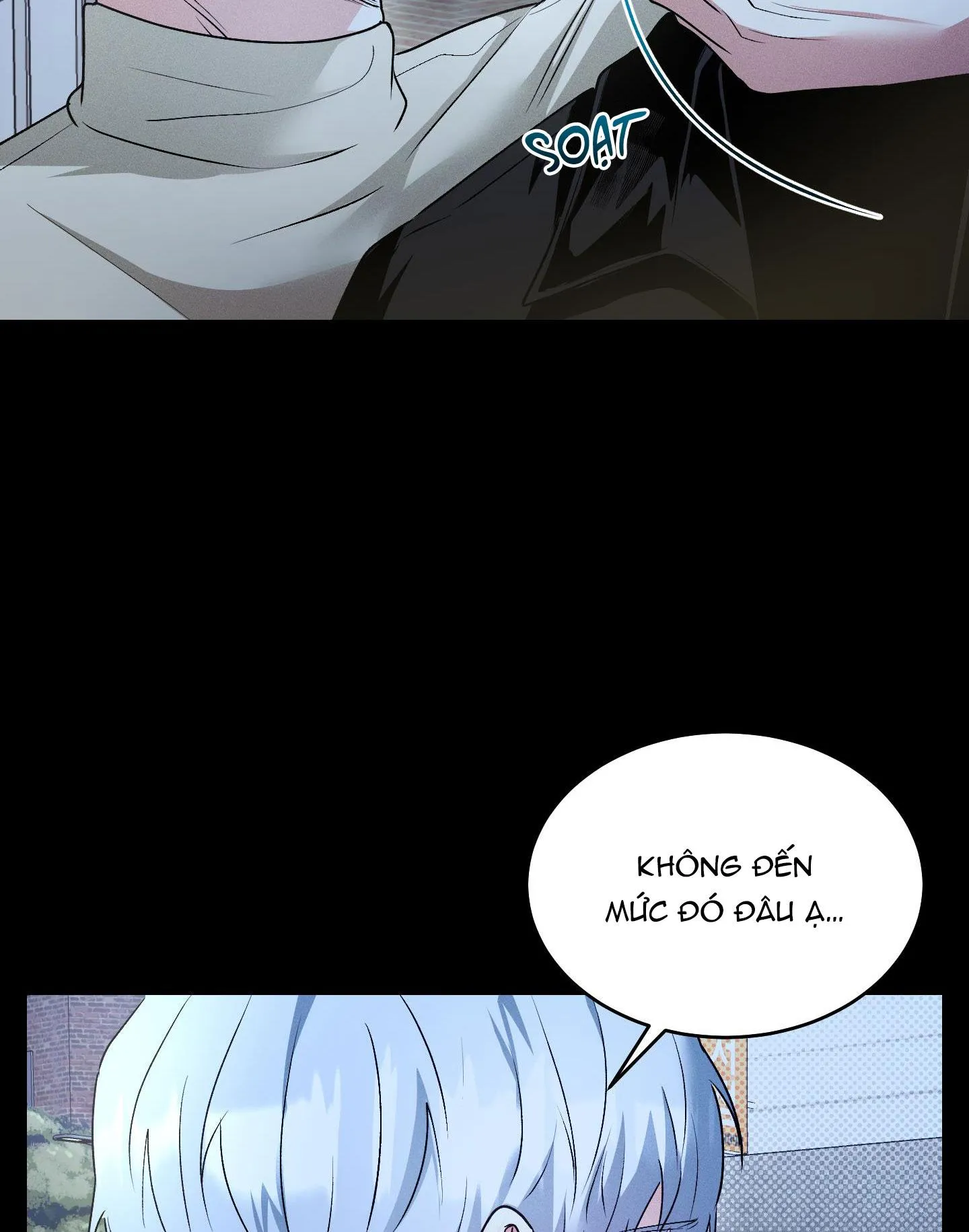 BẮN LÀ DÍNH Chapter 23 Trang 33