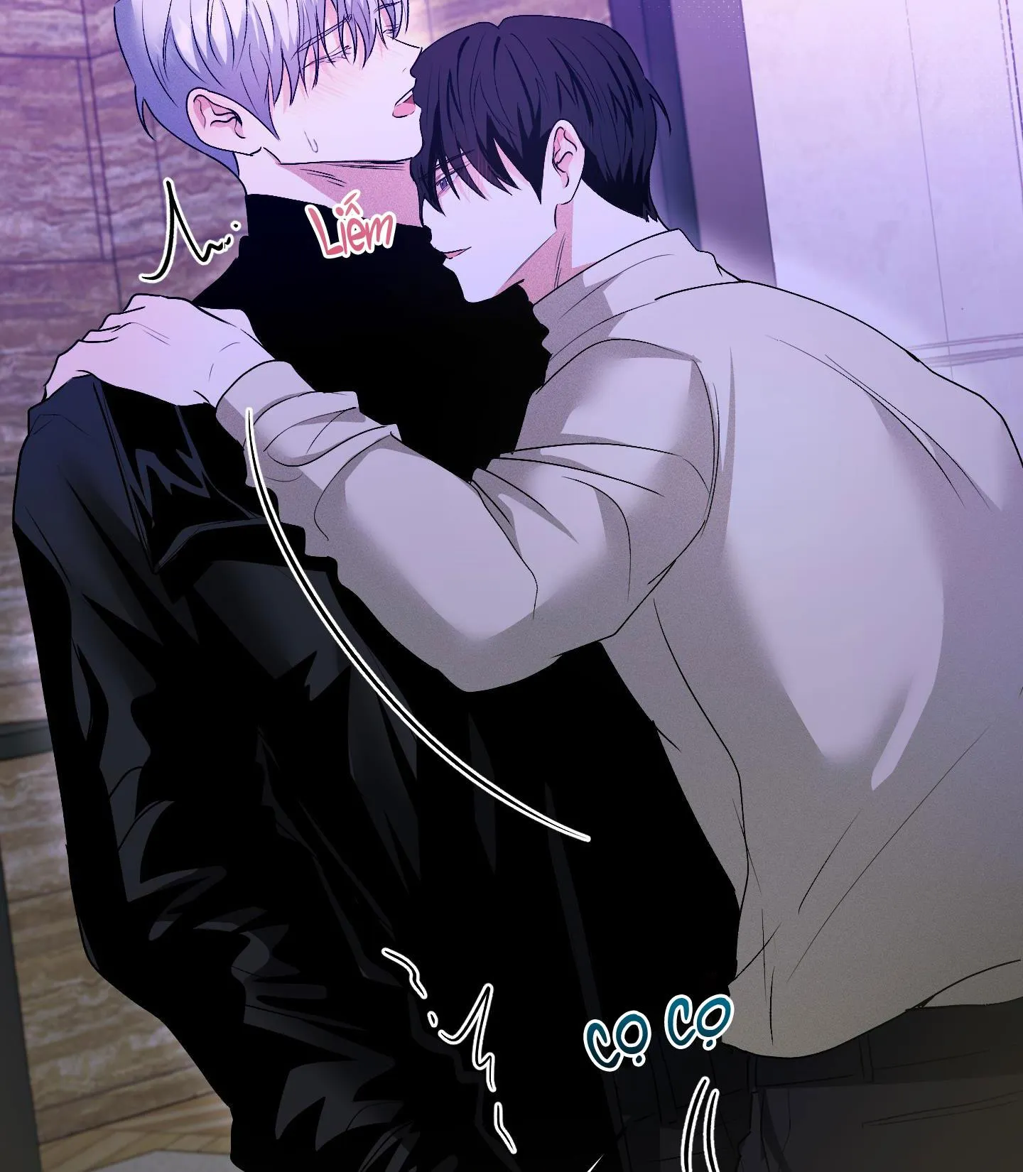 BẮN LÀ DÍNH Chapter 23 Trang 46