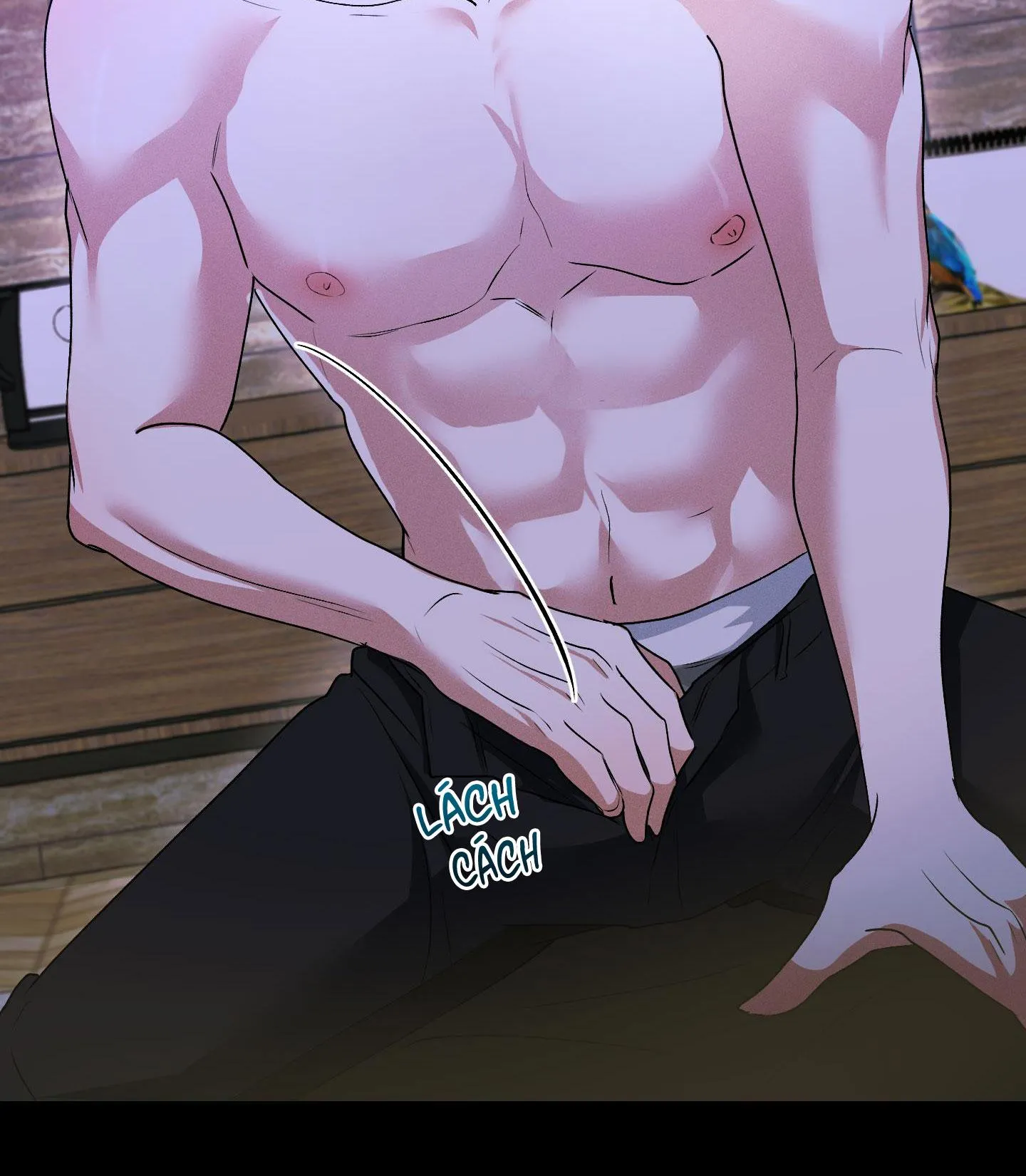 BẮN LÀ DÍNH Chapter 23 Trang 51