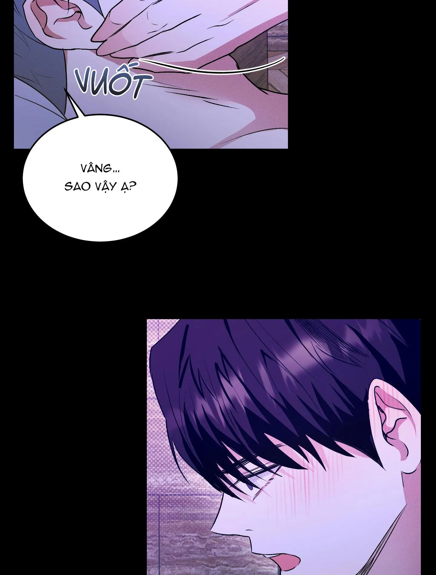 BẮN LÀ DÍNH Chapter 23 Trang 54