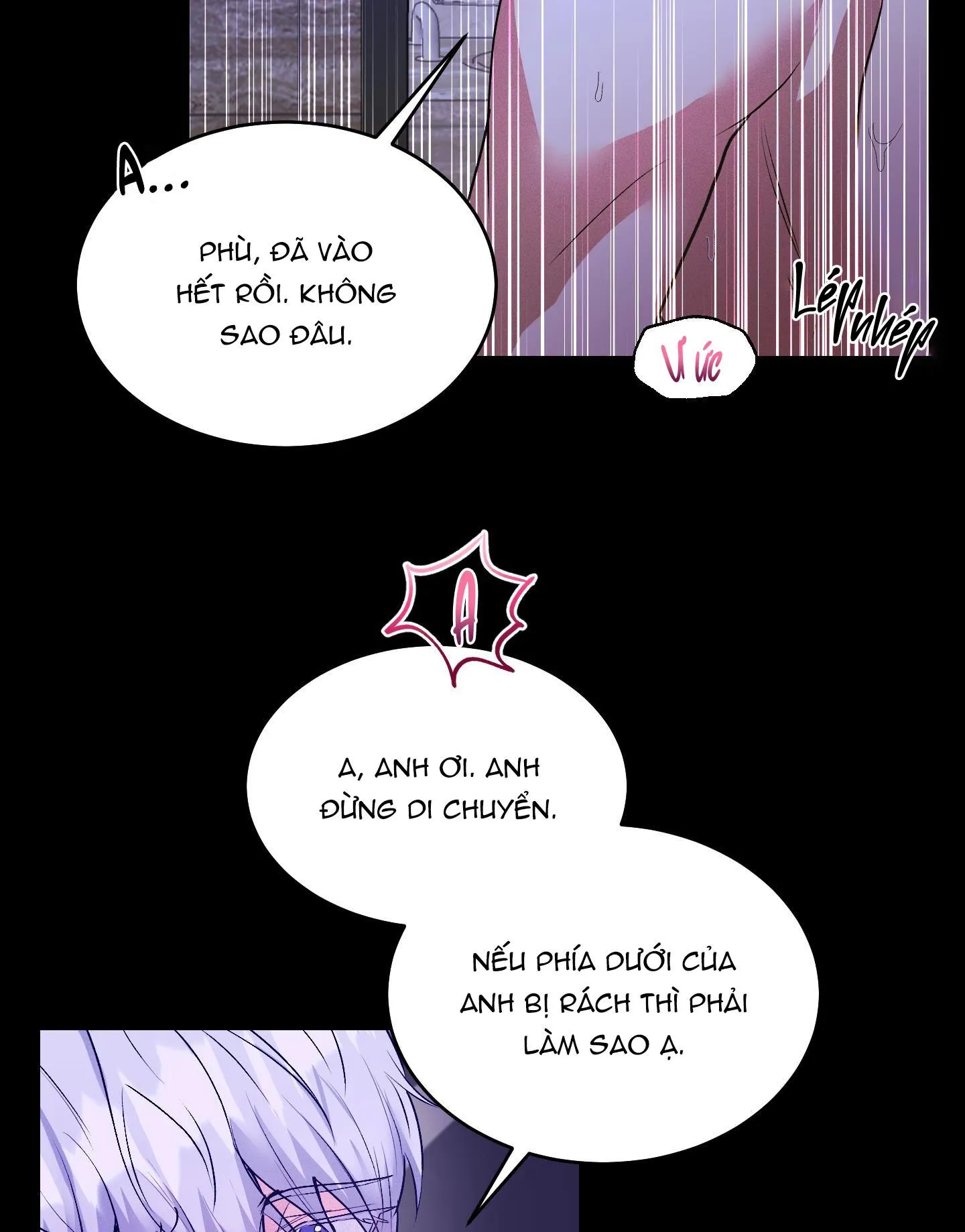 BẮN LÀ DÍNH Chapter 23 Trang 62