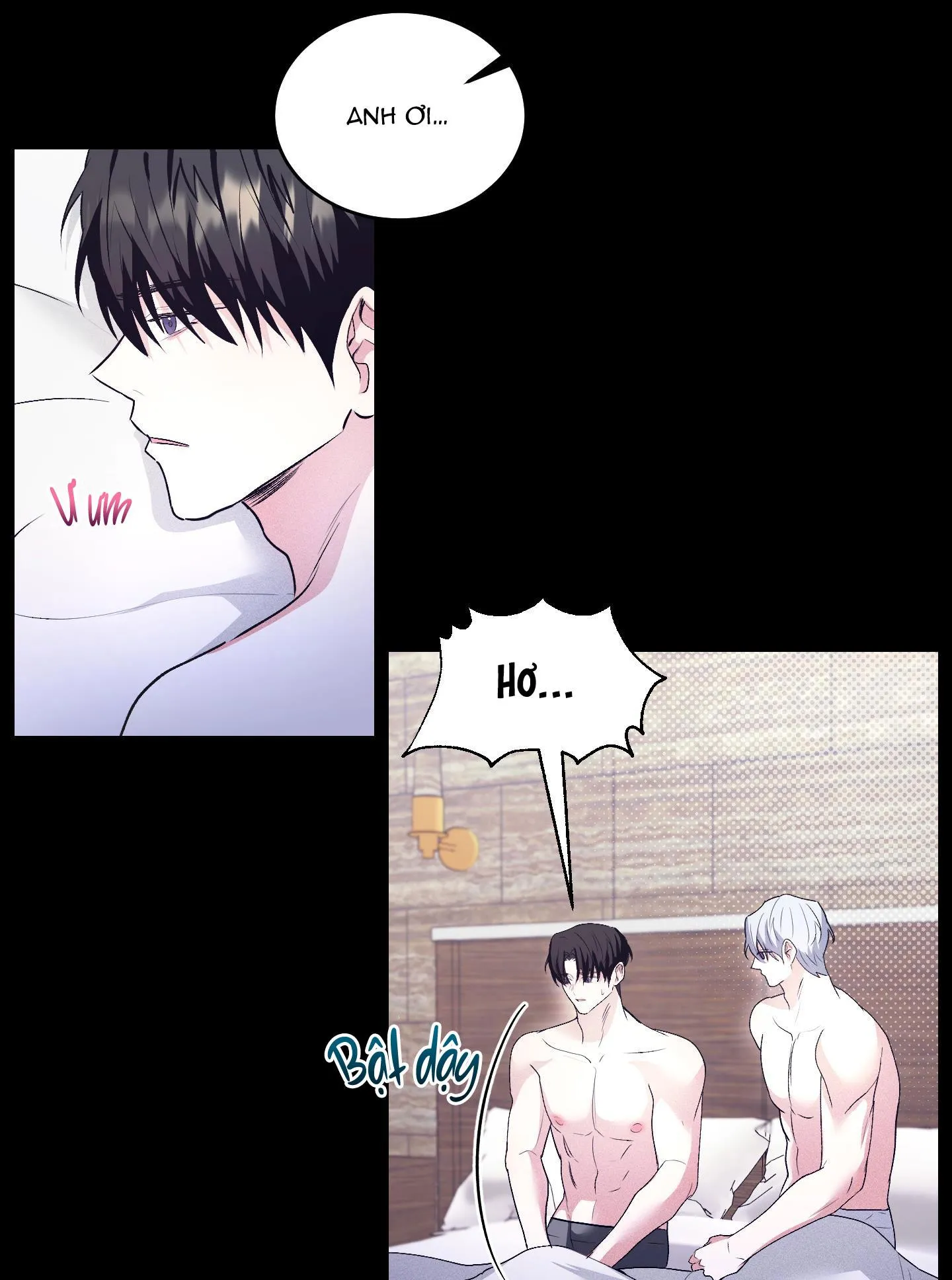 BẮN LÀ DÍNH Chapter 23 Trang 72