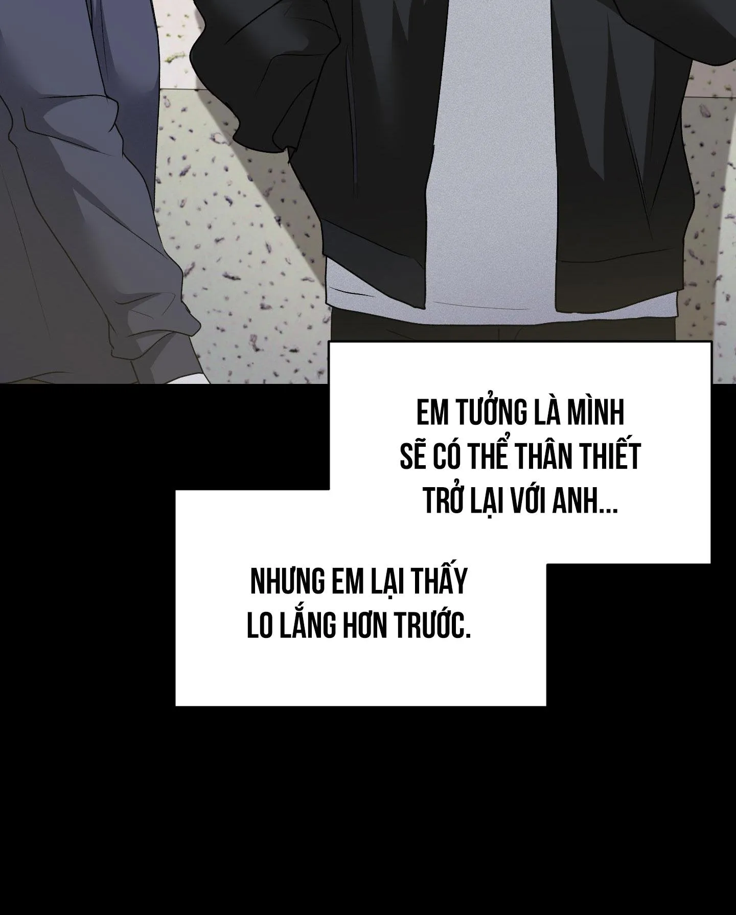 BẮN LÀ DÍNH Chapter 23 Trang 83