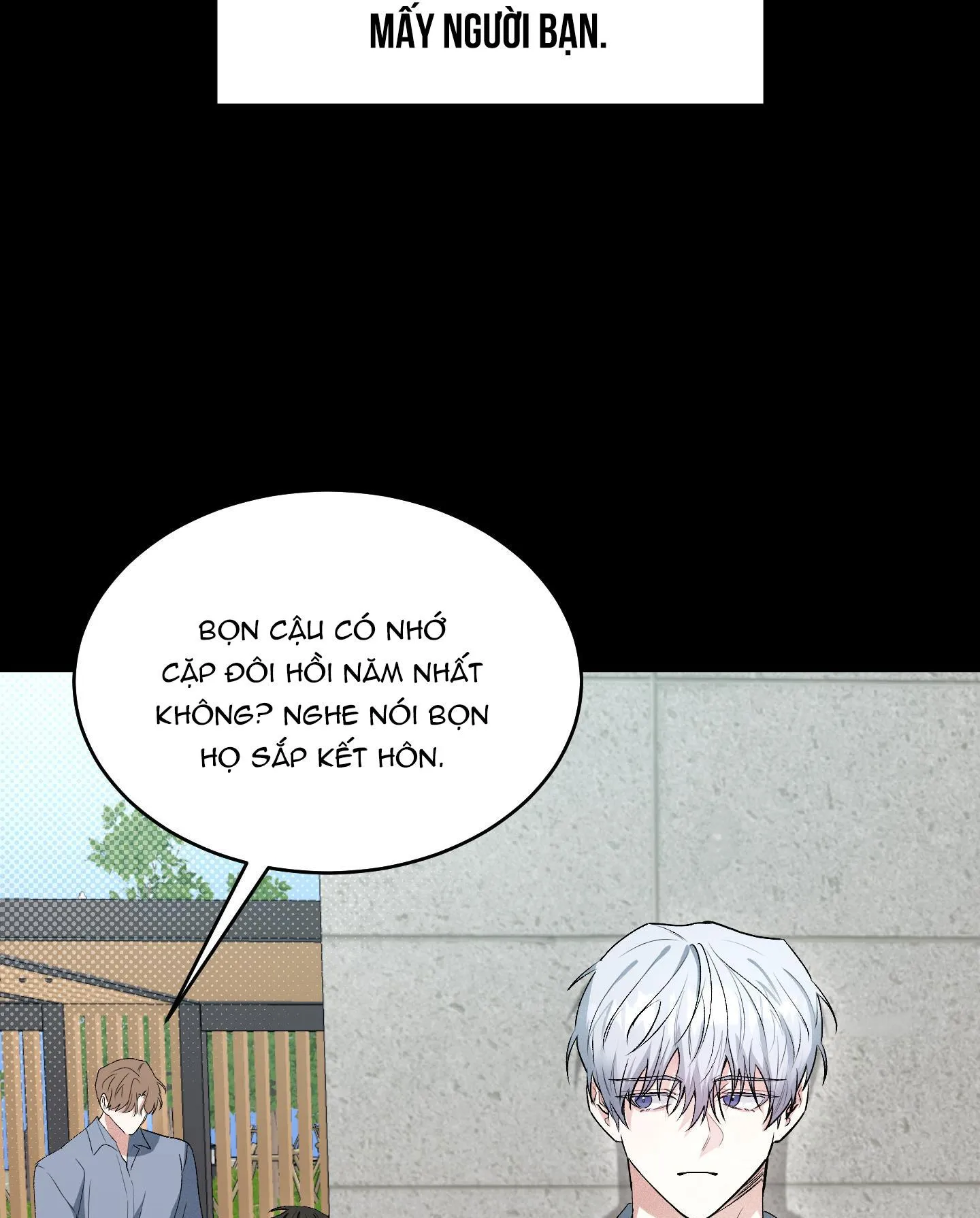 BẮN LÀ DÍNH Chapter 23 Trang 90