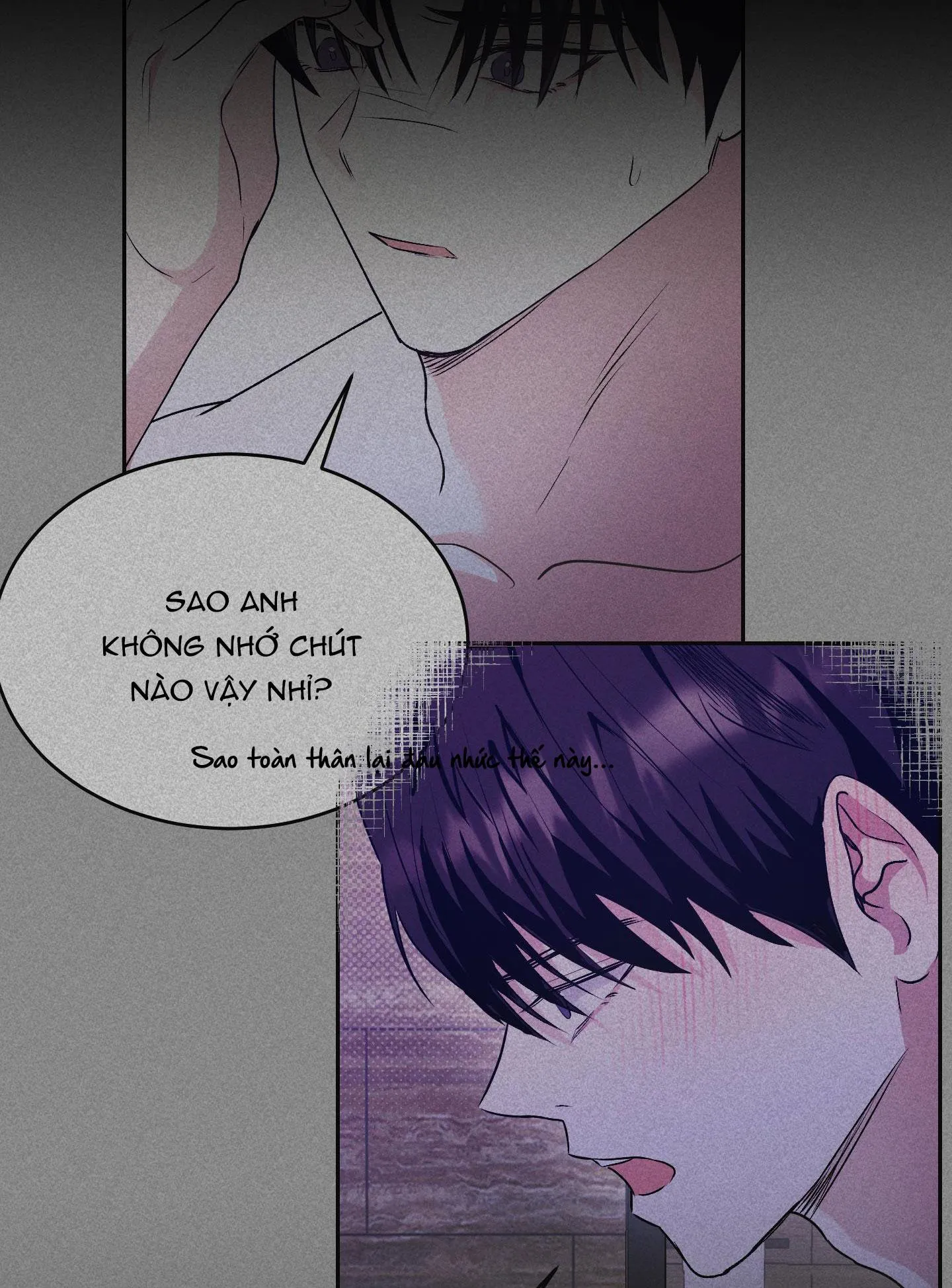 BẮN LÀ DÍNH Chapter 23 Trang 97