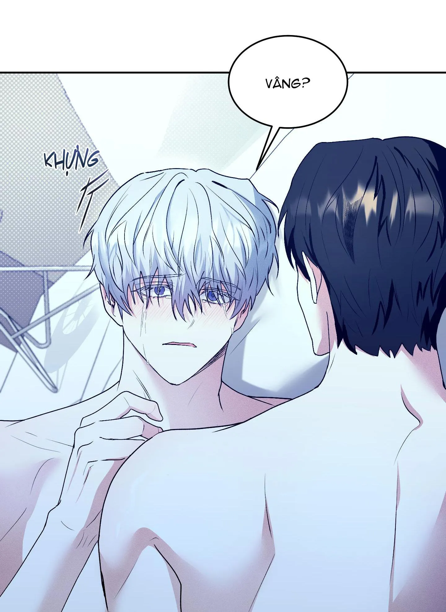 BẮN LÀ DÍNH Chapter 24 Trang 7