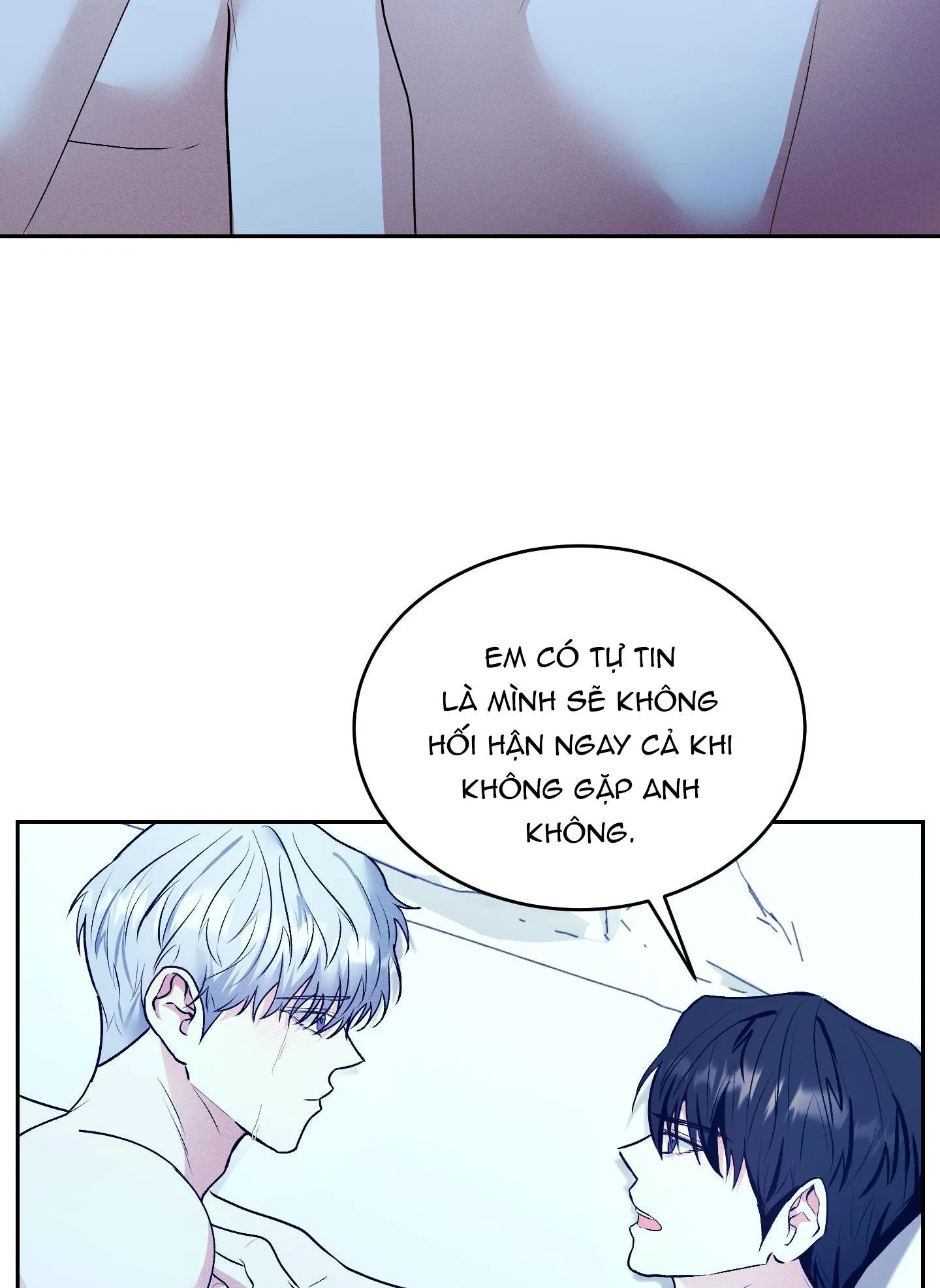 BẮN LÀ DÍNH Chapter 24 Trang 8