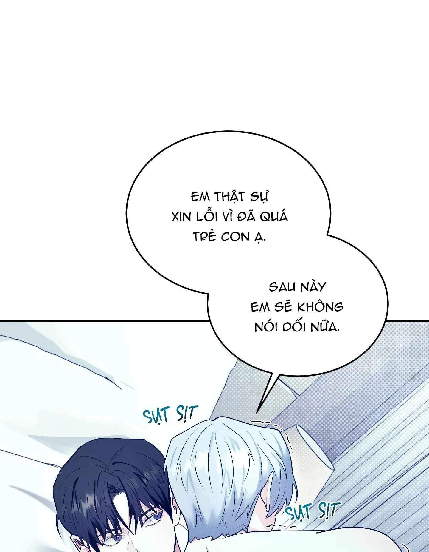 BẮN LÀ DÍNH Chapter 24 Trang 16