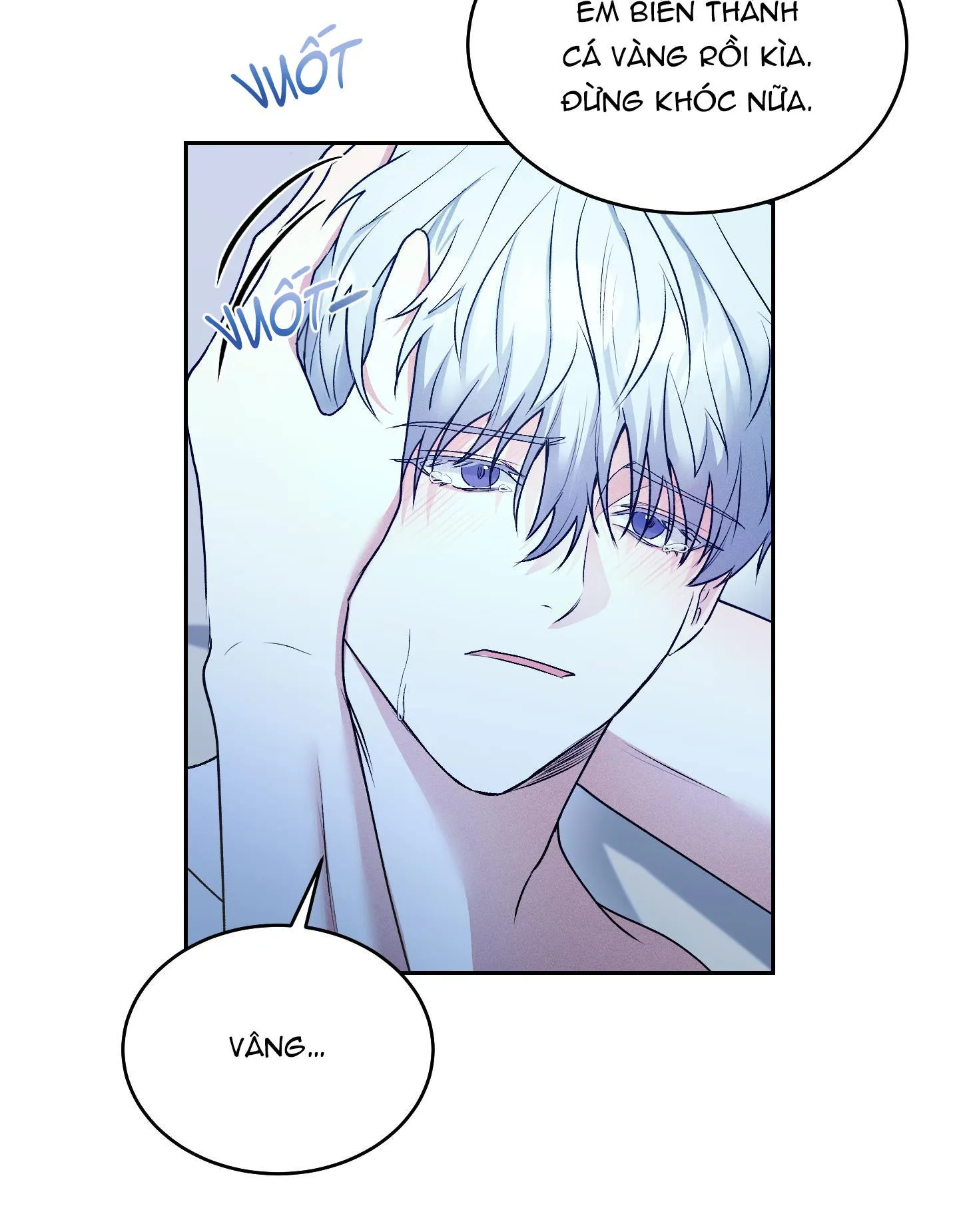 BẮN LÀ DÍNH Chapter 24 Trang 20