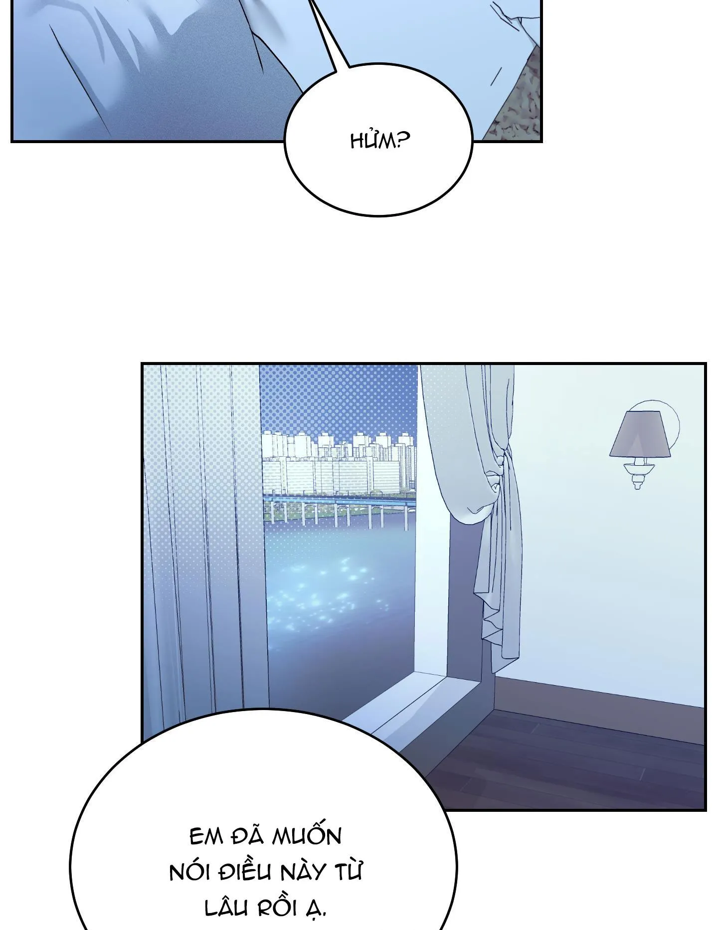 BẮN LÀ DÍNH Chapter 24 Trang 22