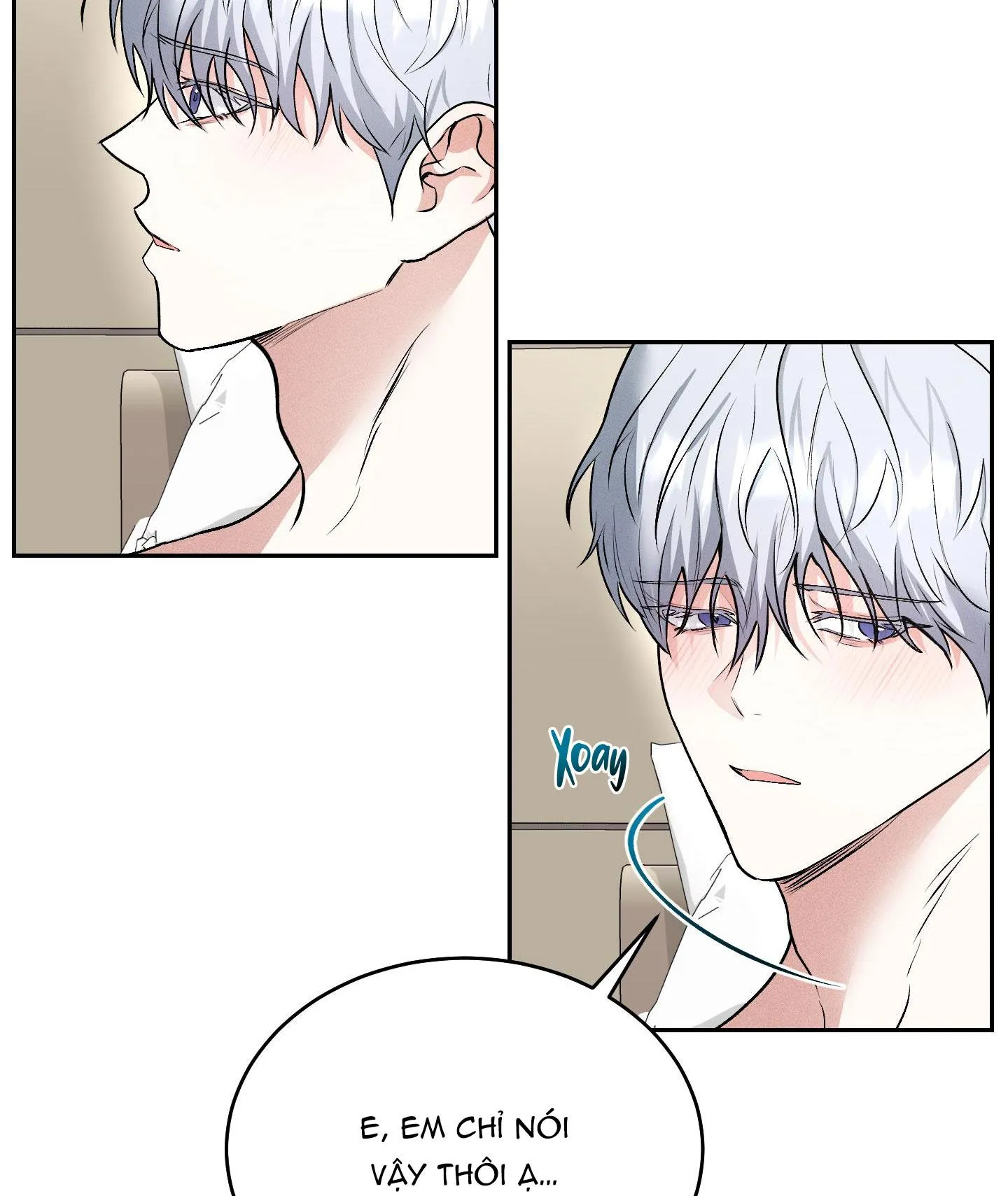 BẮN LÀ DÍNH Chapter 24 Trang 39