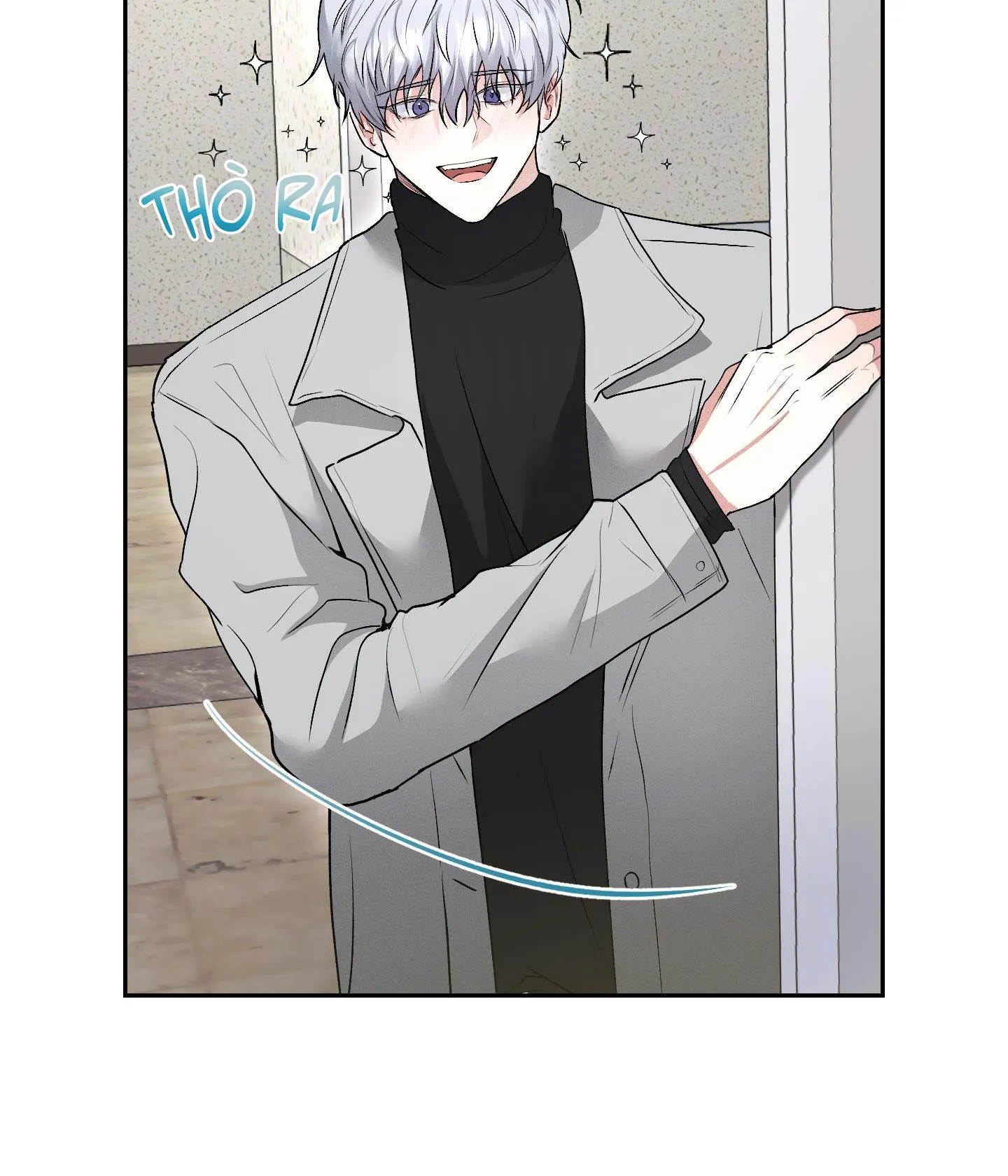 BẮN LÀ DÍNH Chapter 24 Trang 47