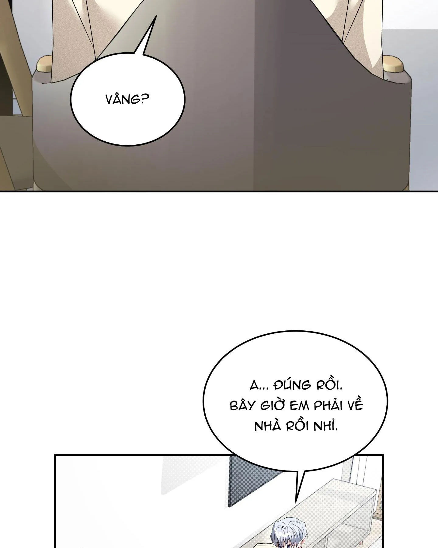 BẮN LÀ DÍNH Chapter 24 Trang 54