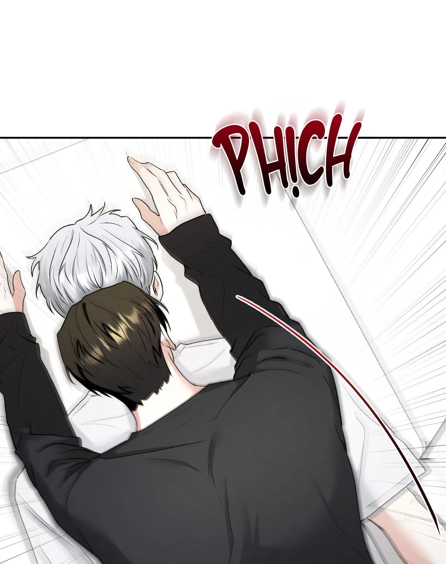 BẮN LÀ DÍNH Chapter 24 Trang 64