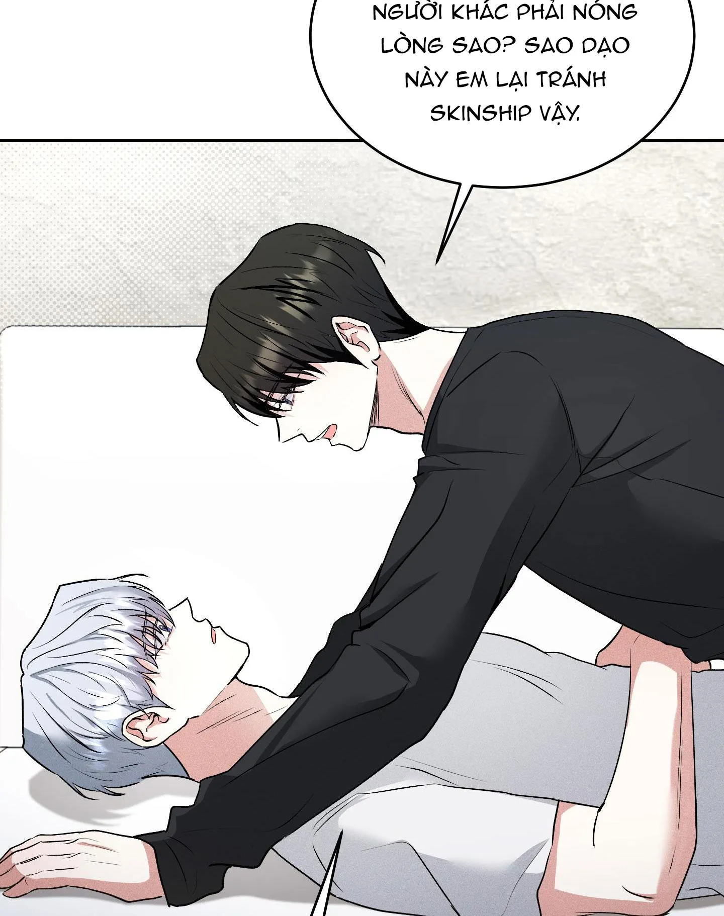 BẮN LÀ DÍNH Chapter 24 Trang 66