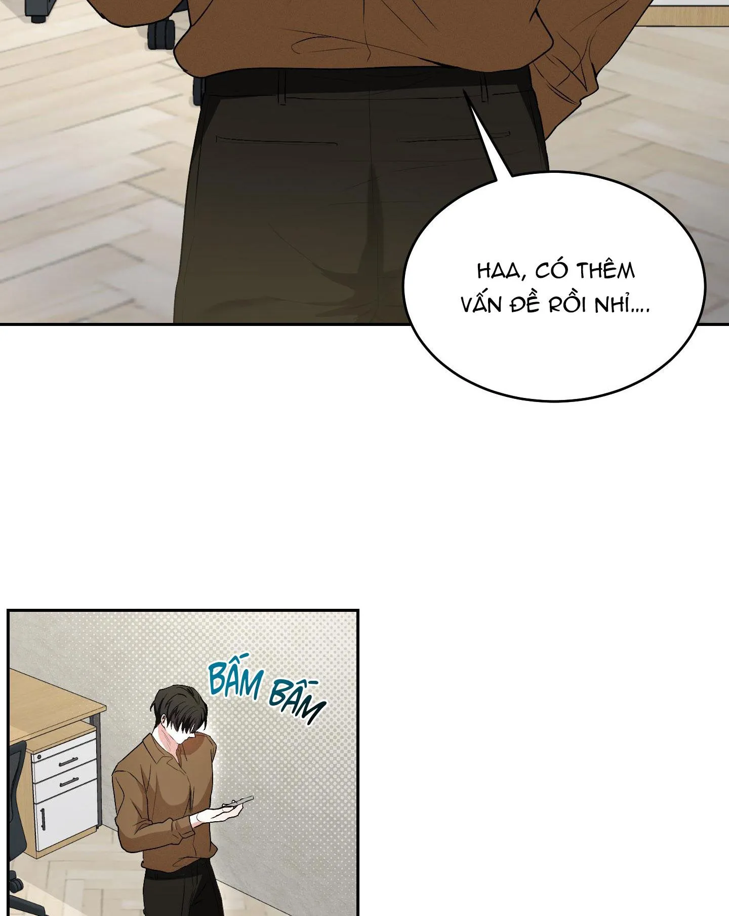 BẮN LÀ DÍNH Chapter 24 Trang 79