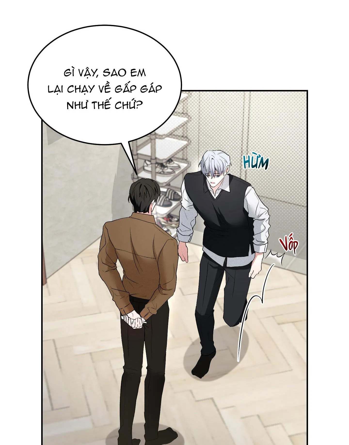 BẮN LÀ DÍNH Chapter 24 Trang 84