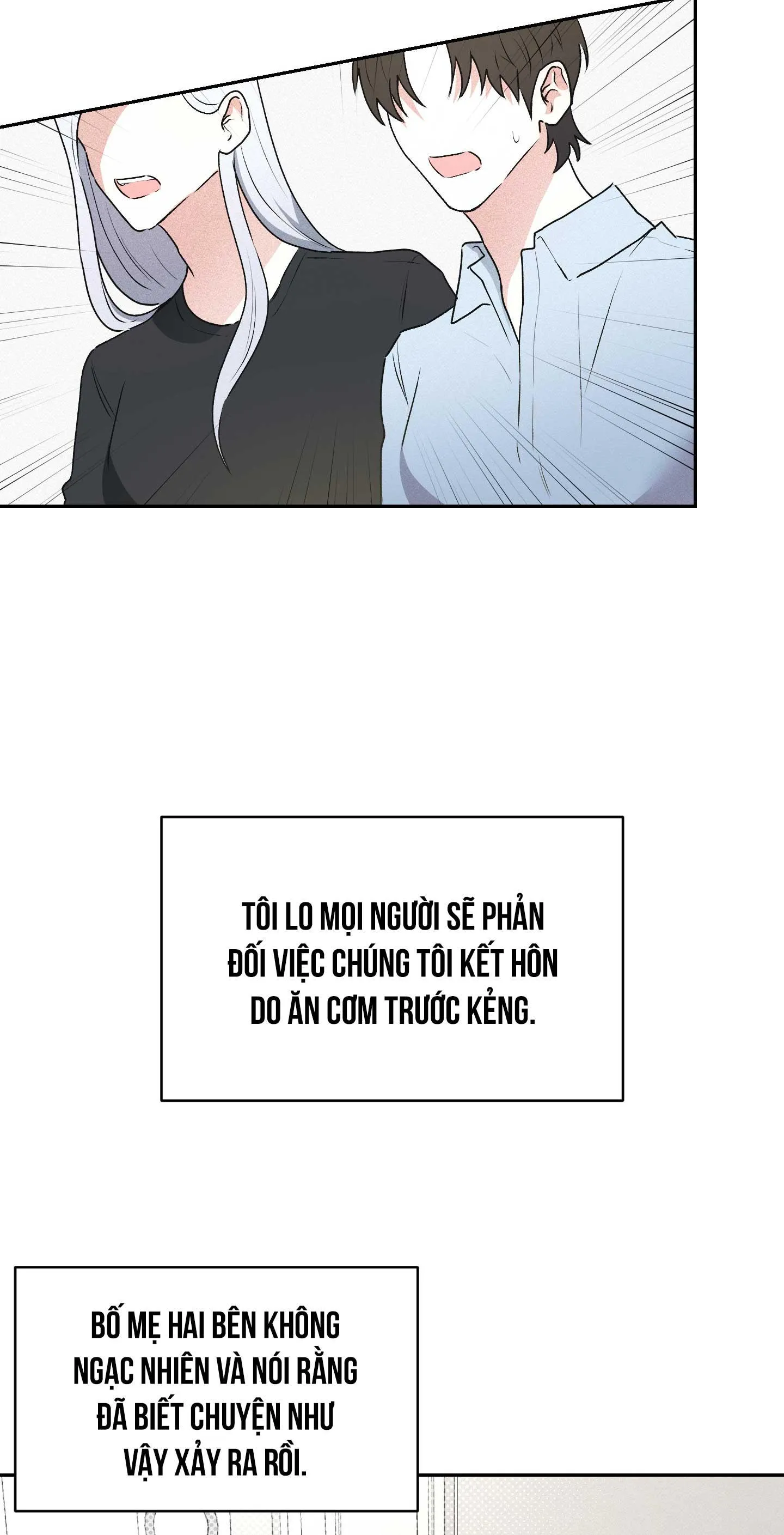 BẮN LÀ DÍNH Chapter 25 Trang 3