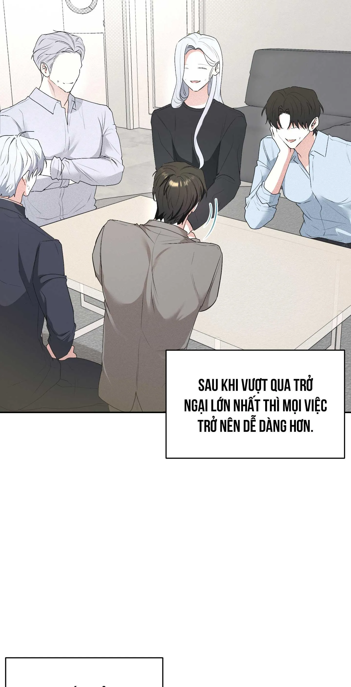 BẮN LÀ DÍNH Chapter 25 Trang 4