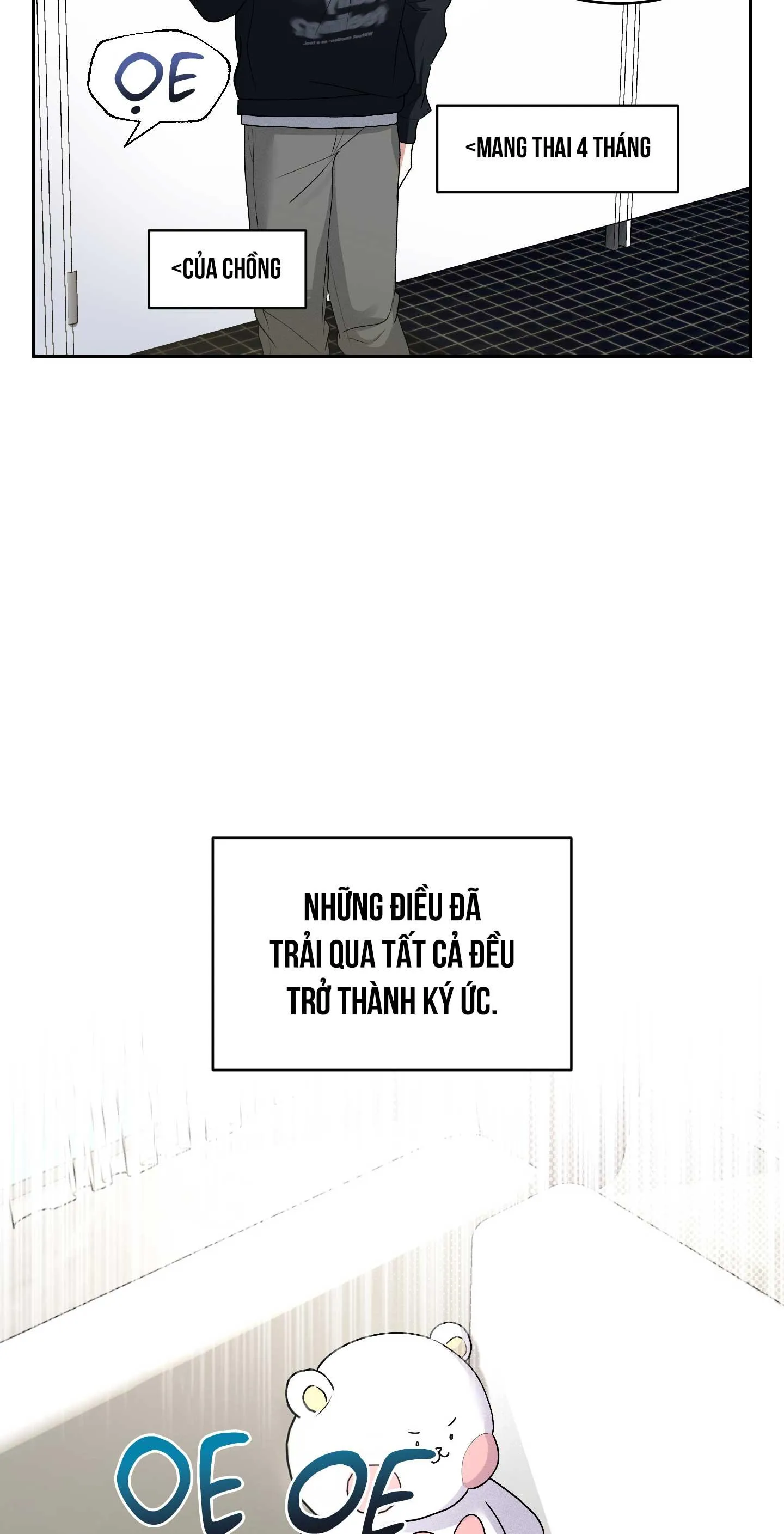 BẮN LÀ DÍNH Chapter 25 Trang 8