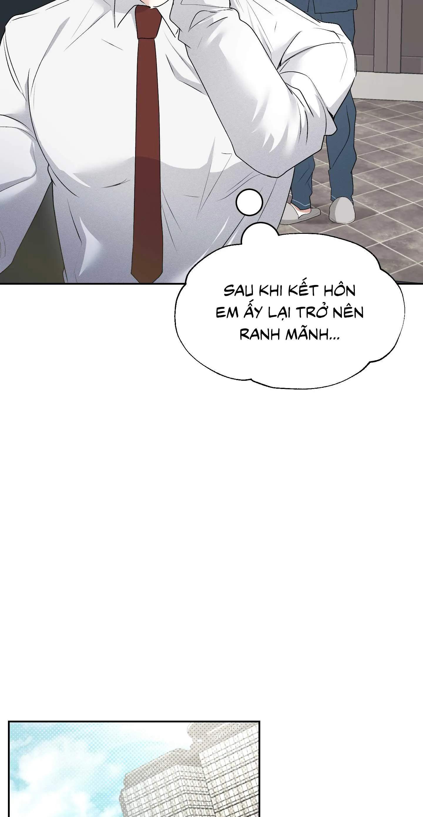 BẮN LÀ DÍNH Chapter 25 Trang 17