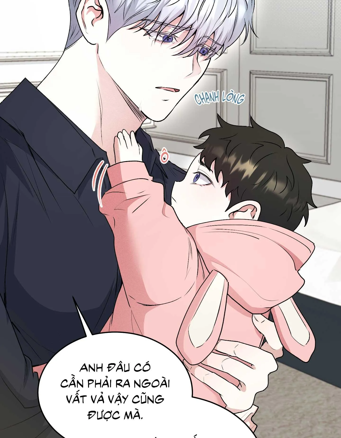 BẮN LÀ DÍNH Chapter 25 Trang 26