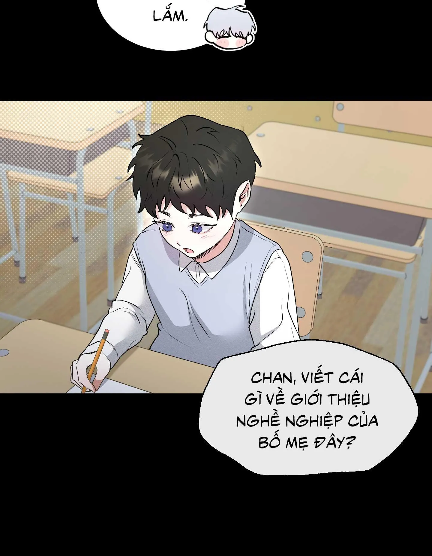 BẮN LÀ DÍNH Chapter 25 Trang 30