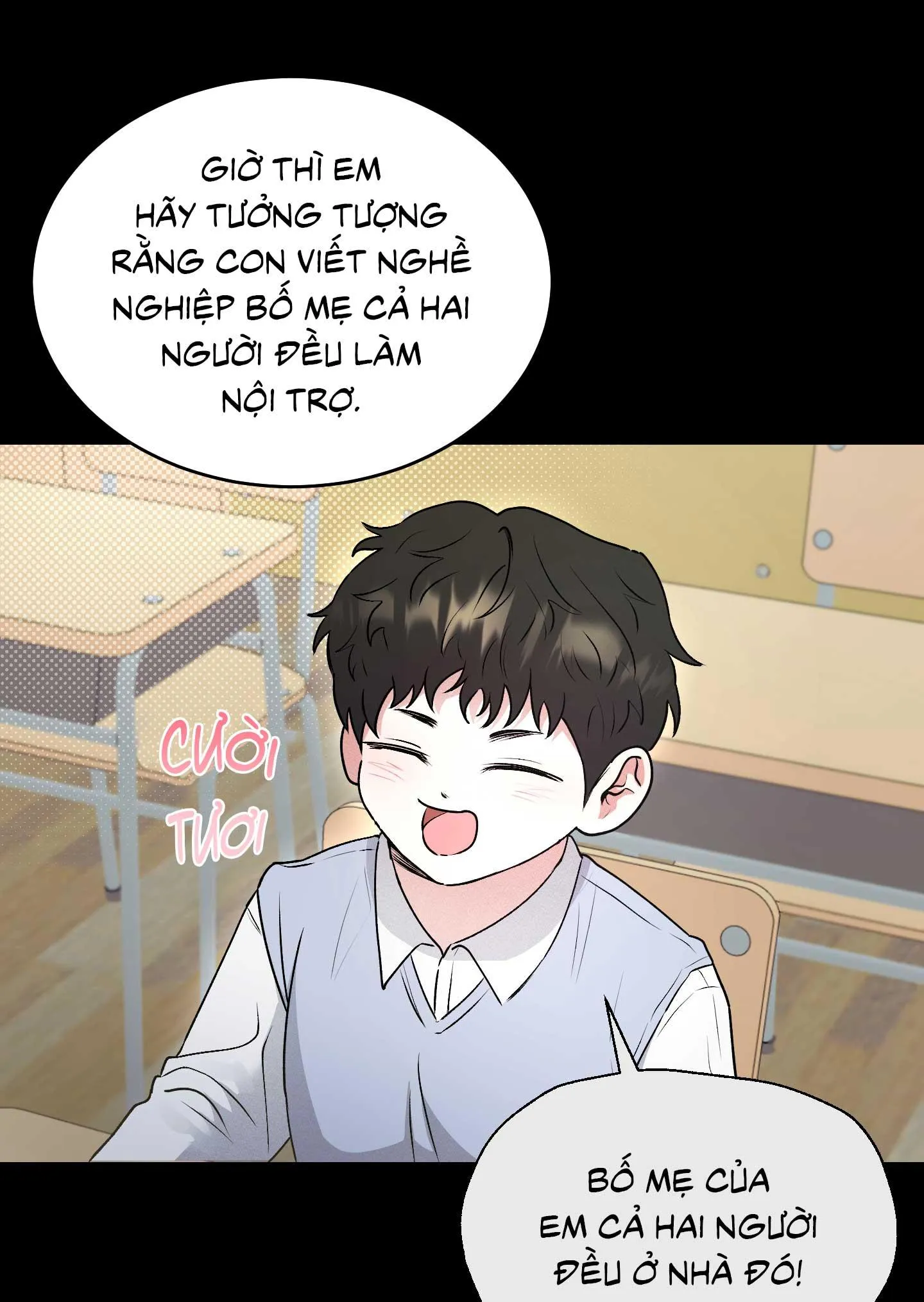 BẮN LÀ DÍNH Chapter 25 Trang 31