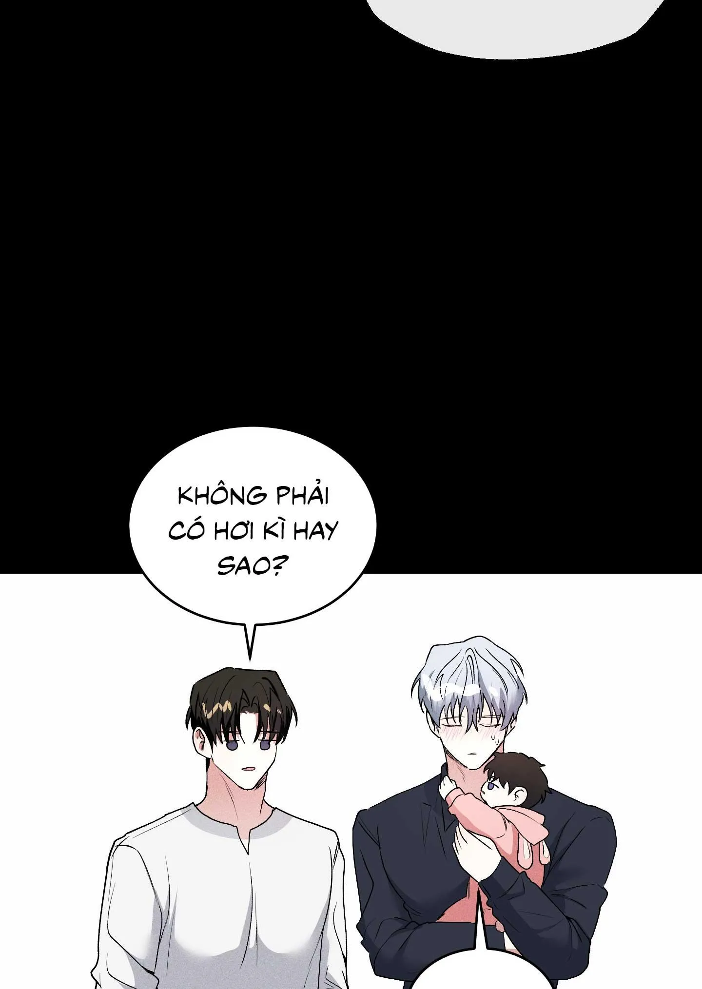 BẮN LÀ DÍNH Chapter 25 Trang 32