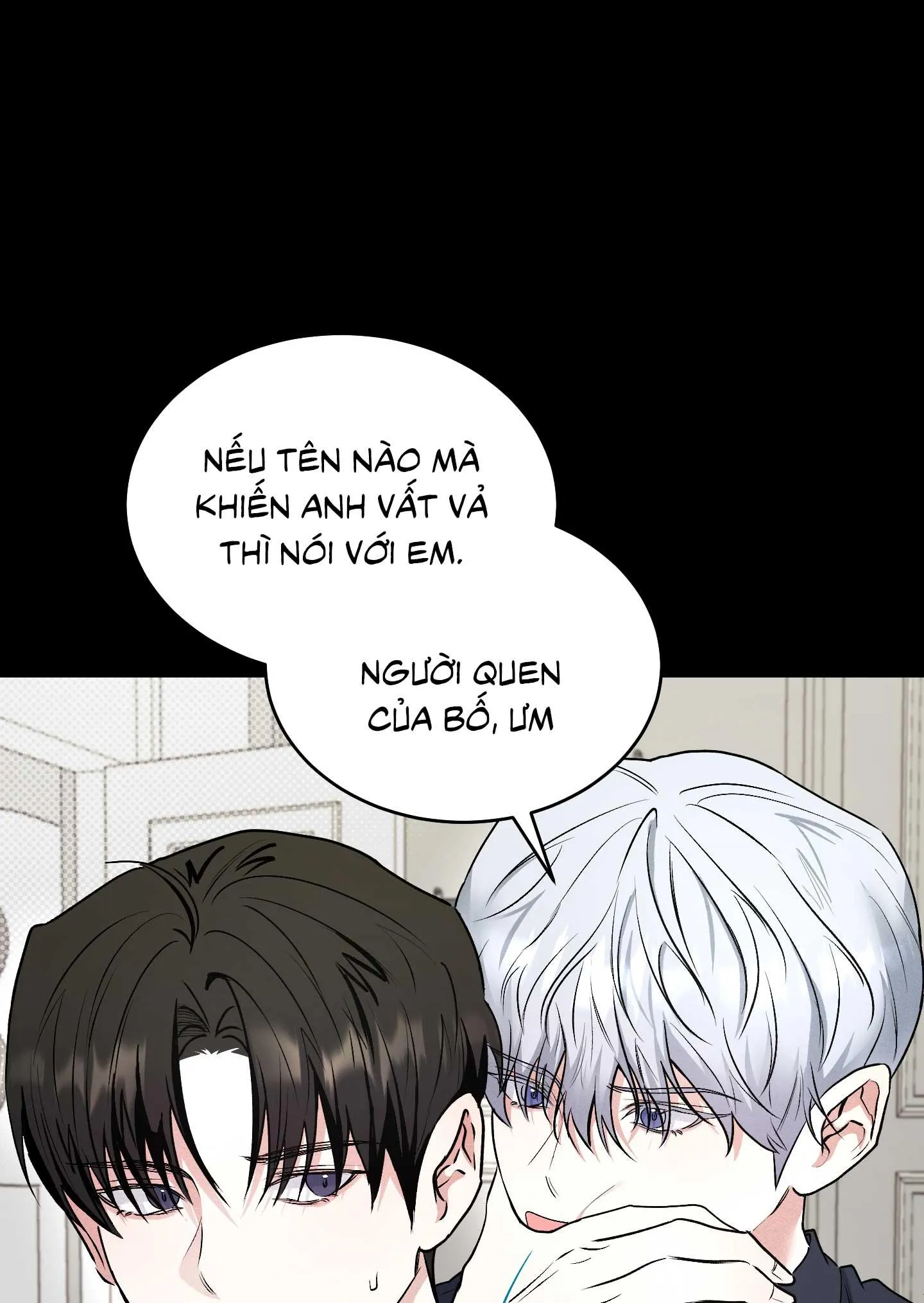 BẮN LÀ DÍNH Chapter 25 Trang 37