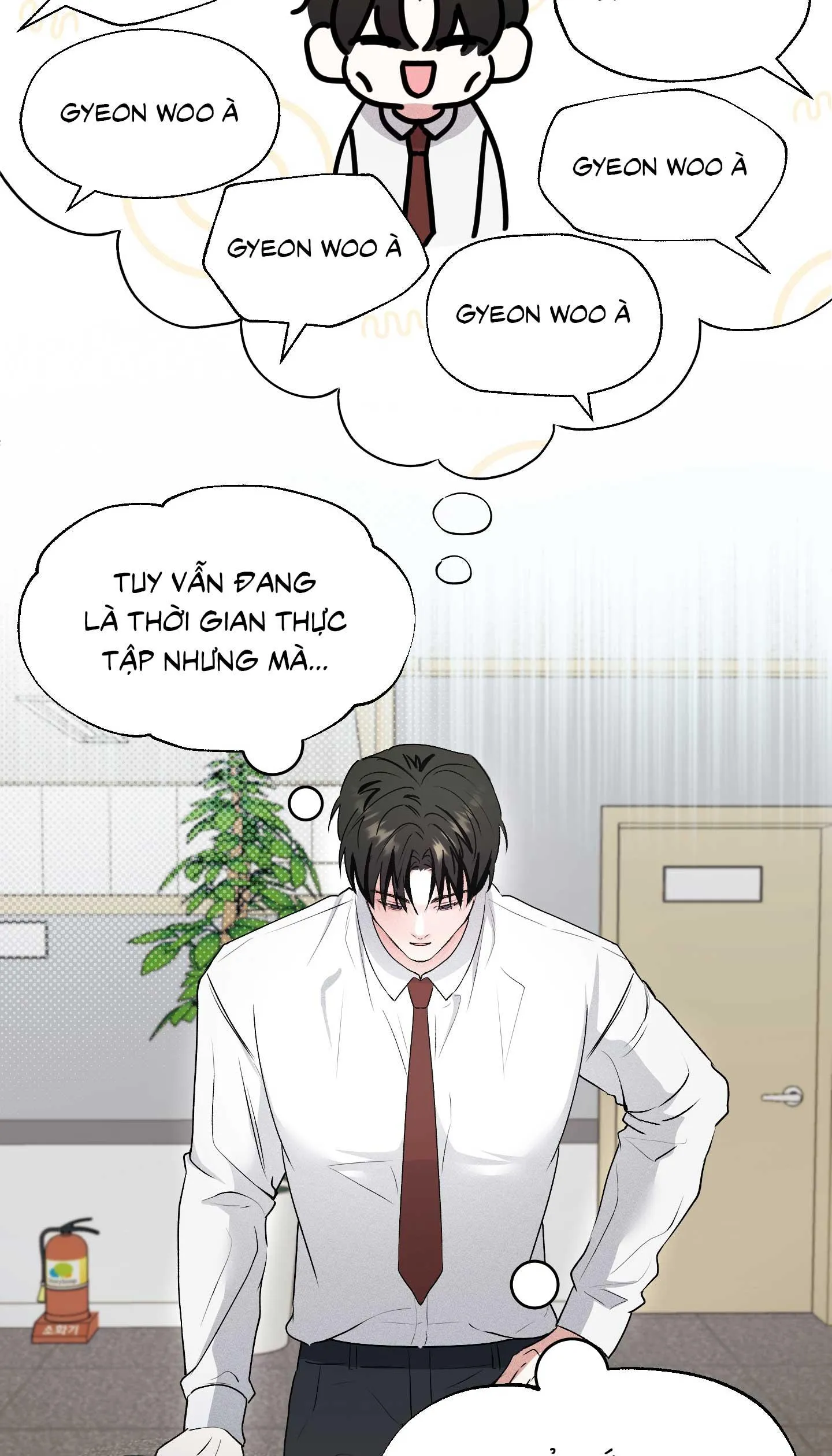 BẮN LÀ DÍNH Chapter 25 Trang 42