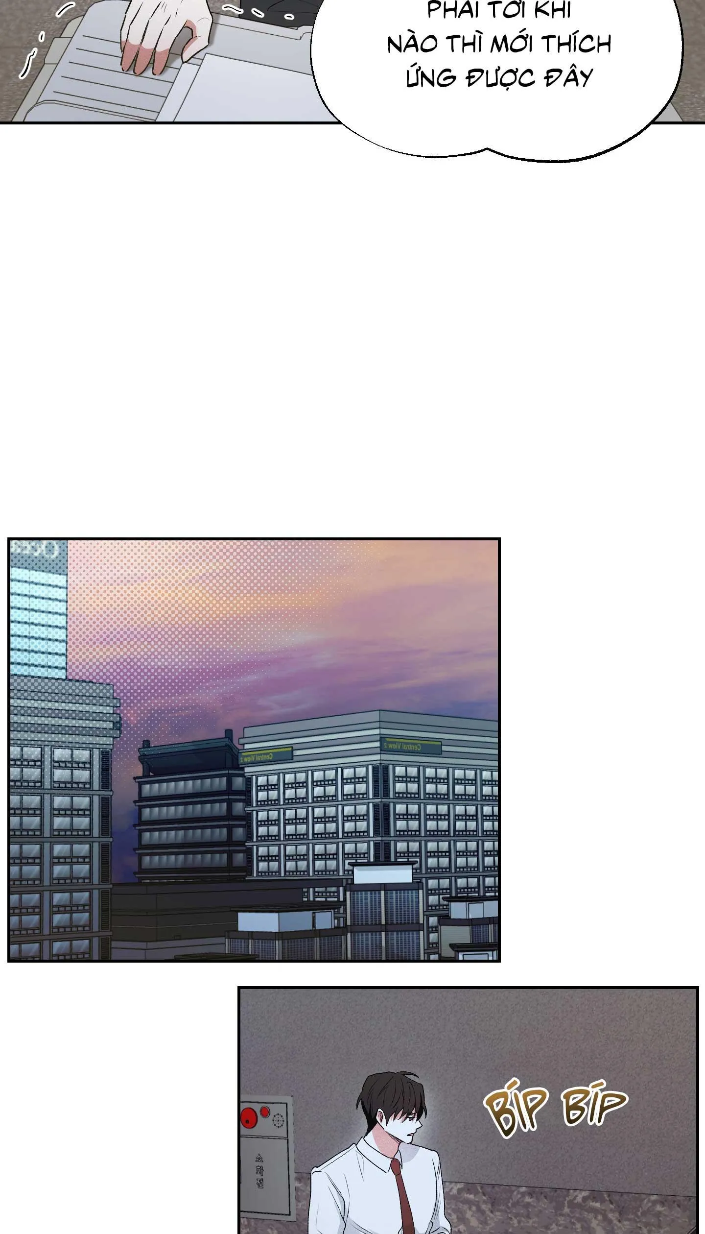 BẮN LÀ DÍNH Chapter 25 Trang 43