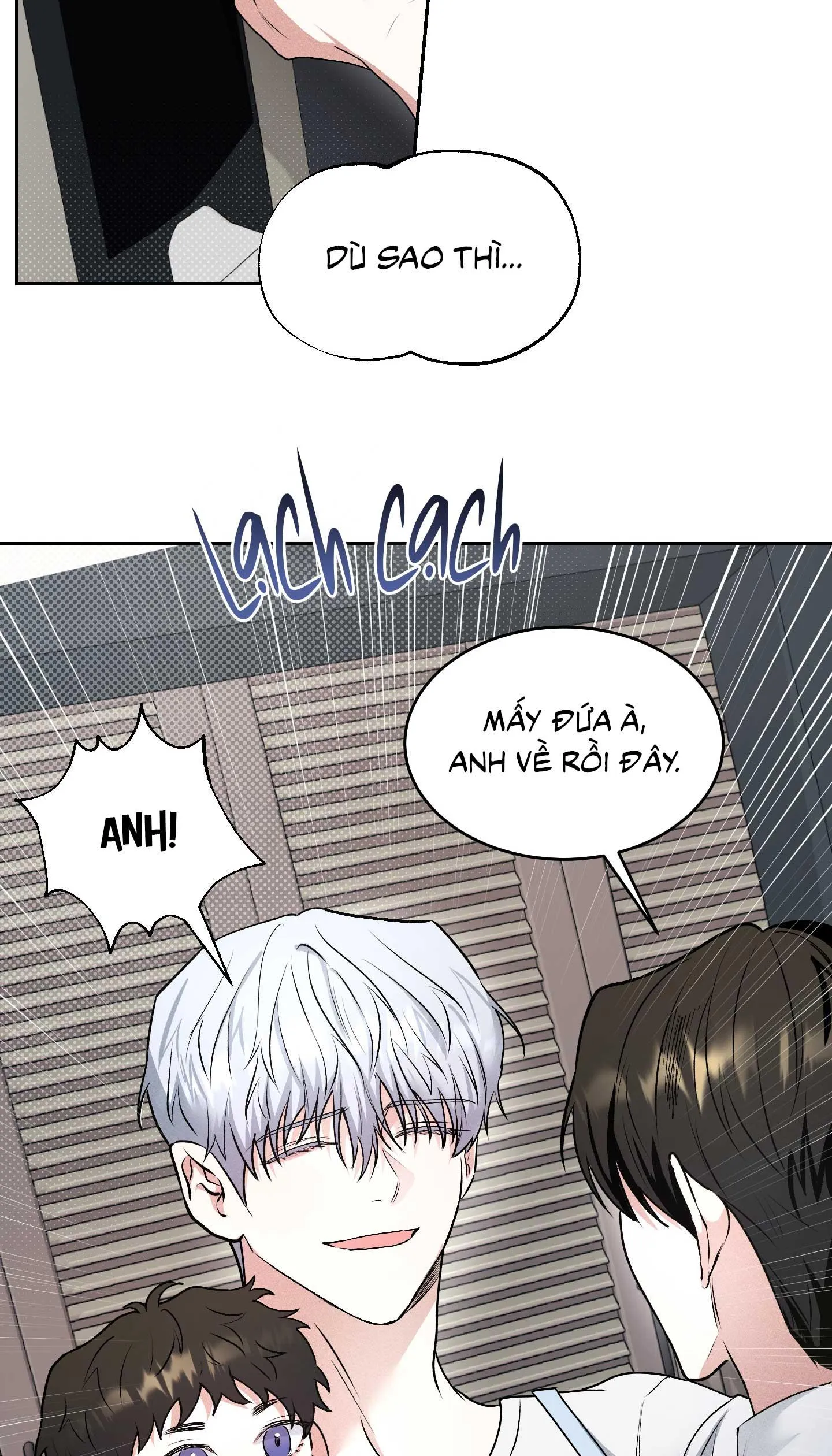 BẮN LÀ DÍNH Chapter 25 Trang 45