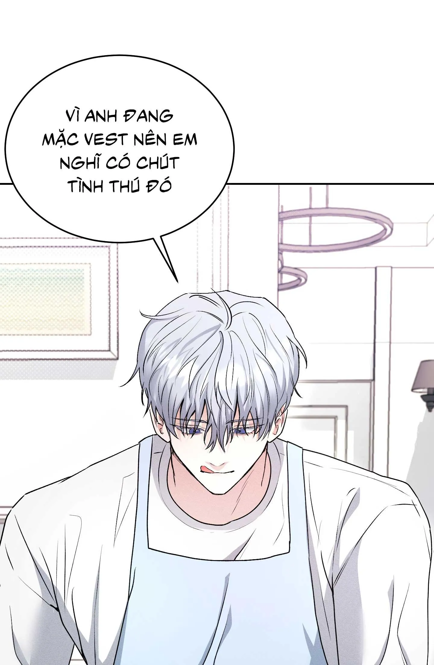 BẮN LÀ DÍNH Chapter 25 Trang 54