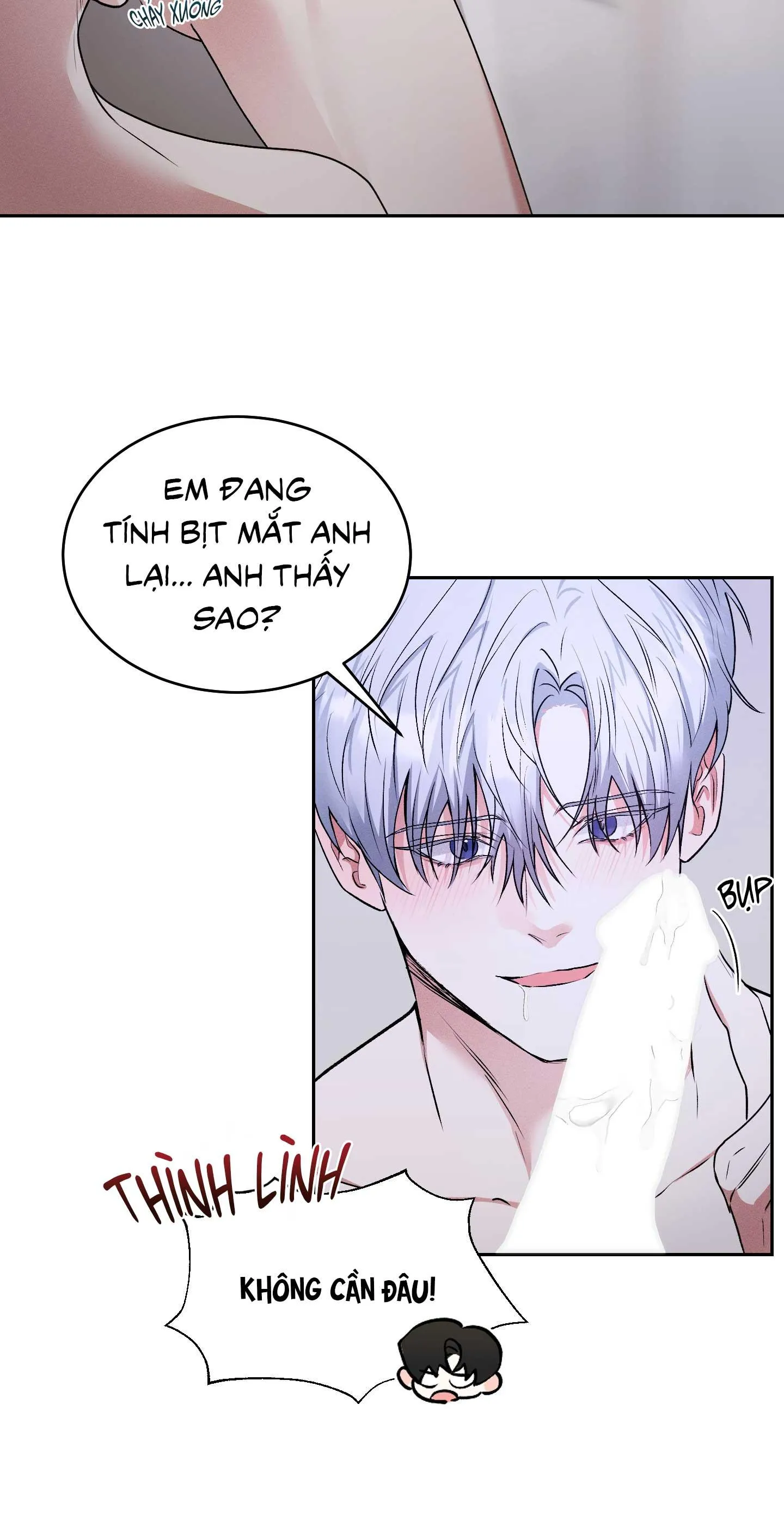 BẮN LÀ DÍNH Chapter 26 Trang 3