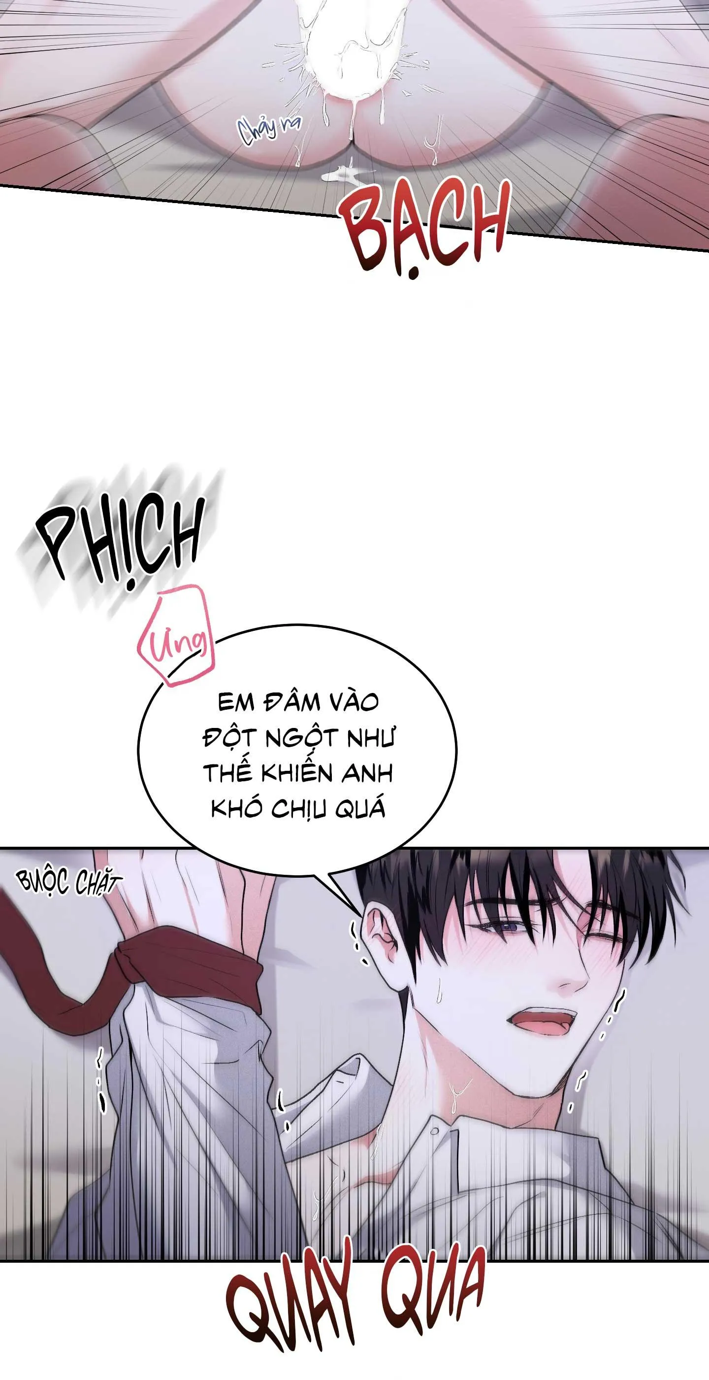 BẮN LÀ DÍNH Chapter 26 Trang 7