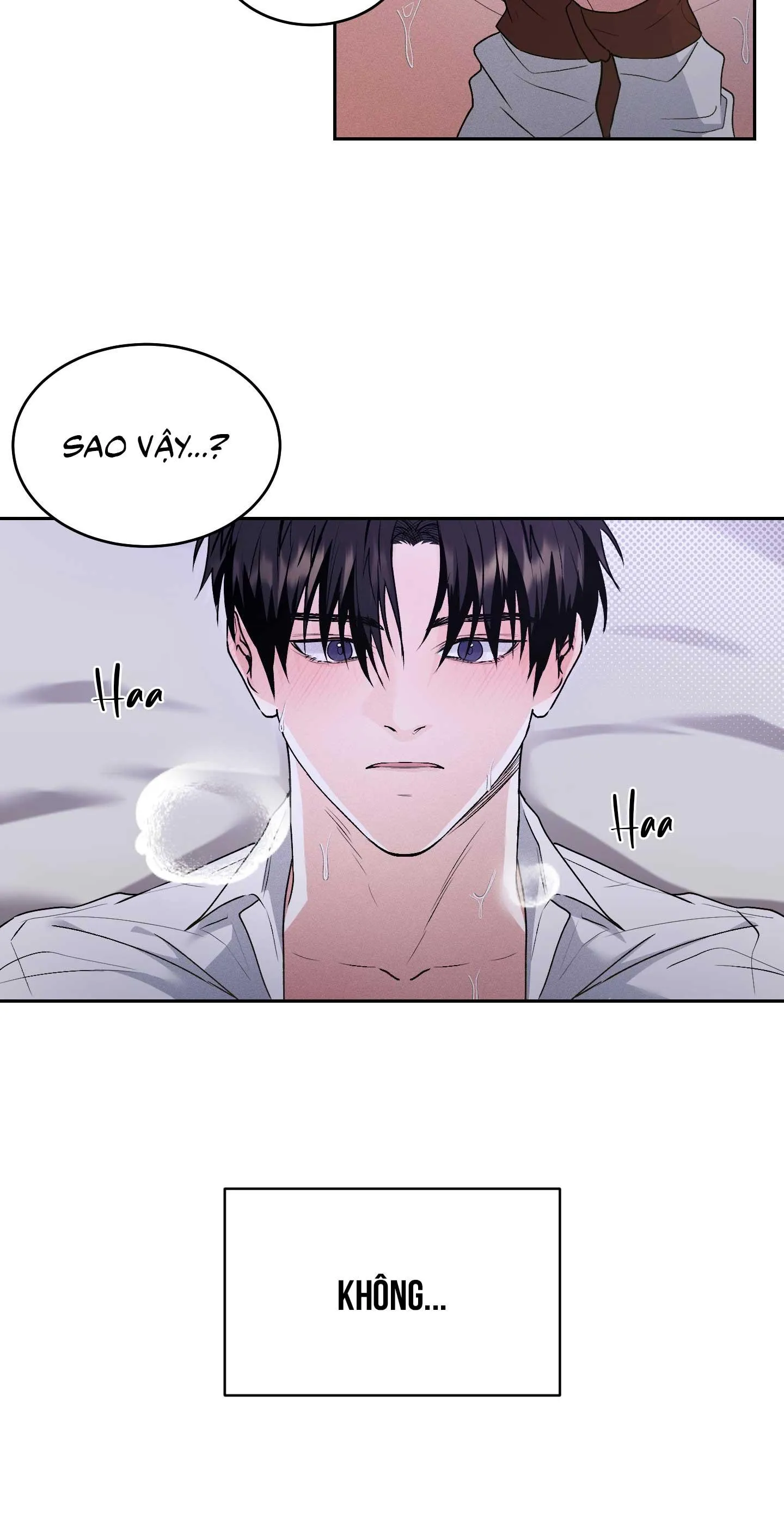 BẮN LÀ DÍNH Chapter 26 Trang 10