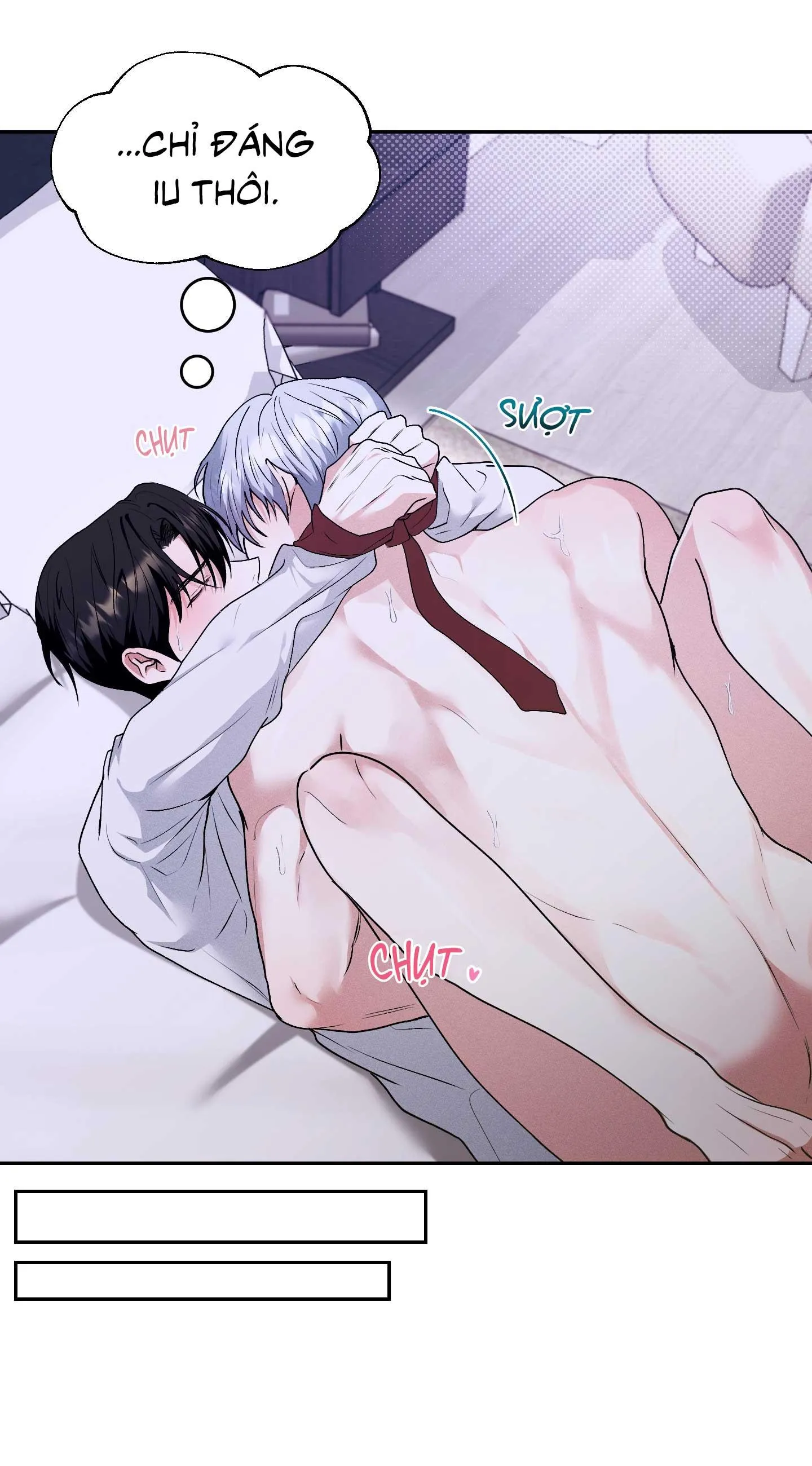 BẮN LÀ DÍNH Chapter 26 Trang 11