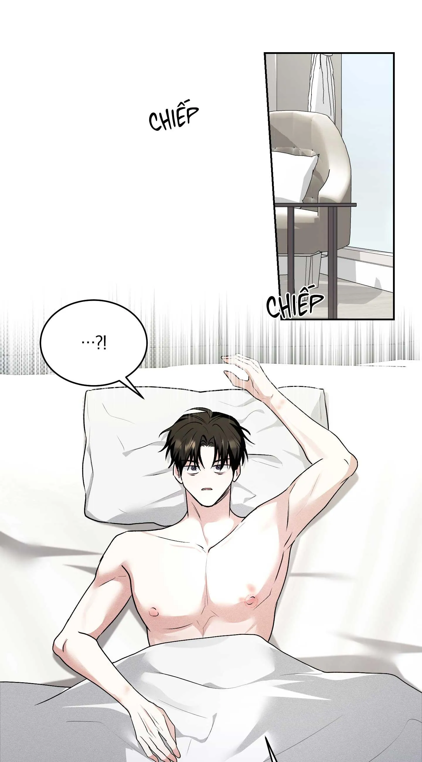 BẮN LÀ DÍNH Chapter 26 Trang 13