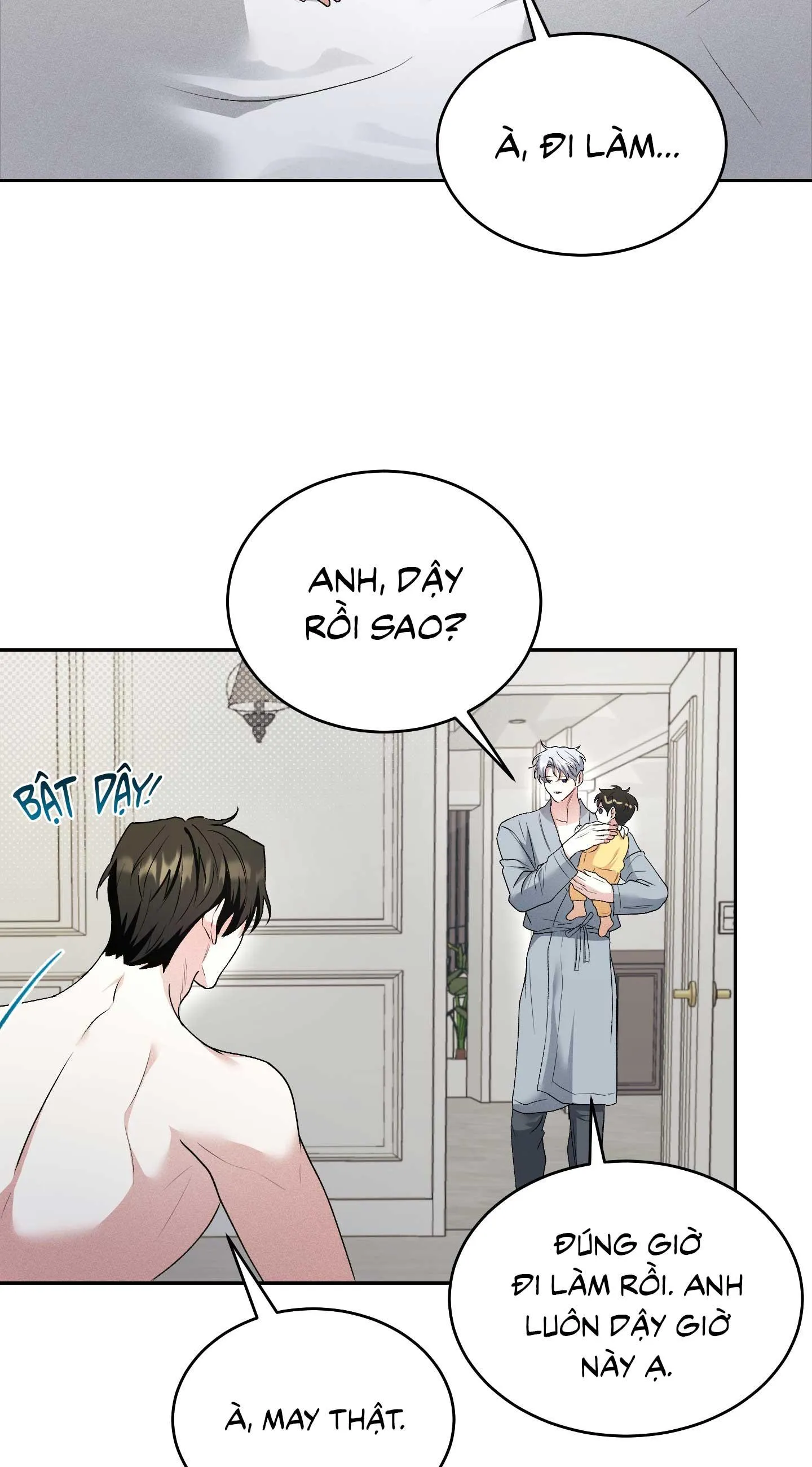 BẮN LÀ DÍNH Chapter 26 Trang 14